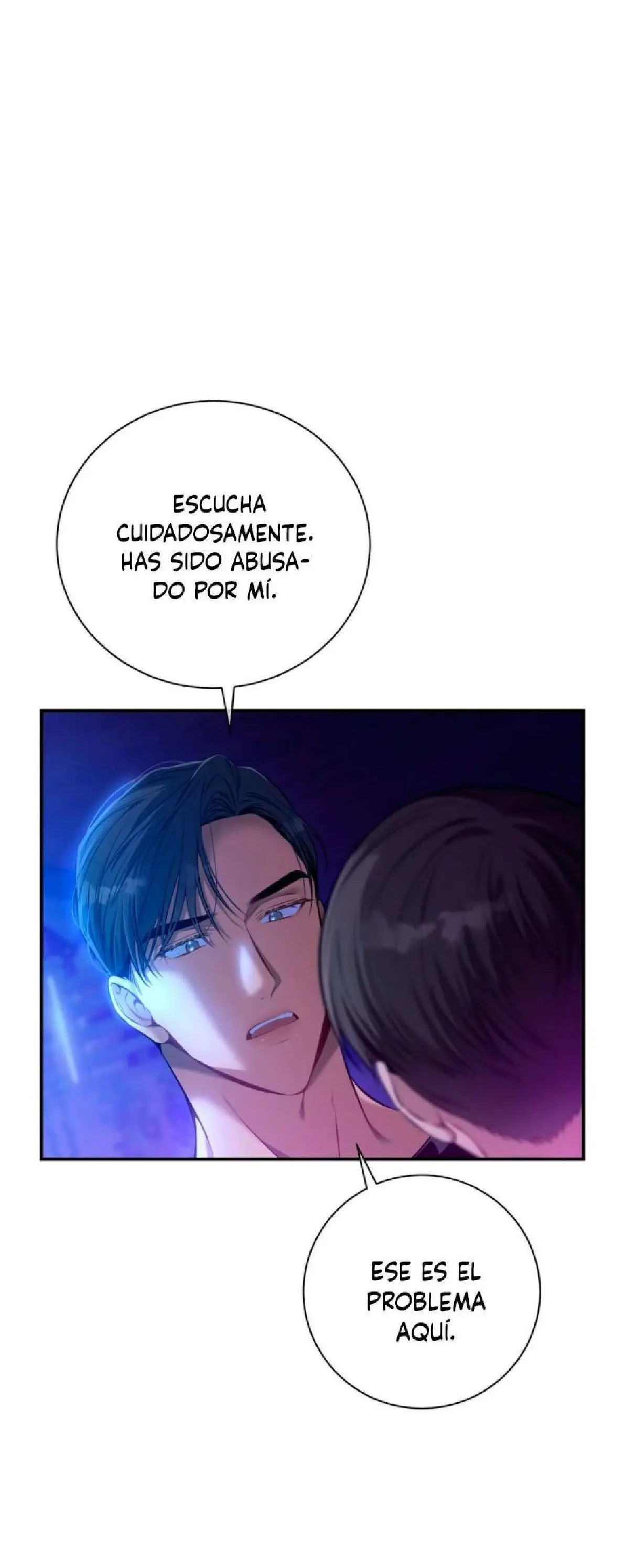 No Moral capítulo 23 página 18