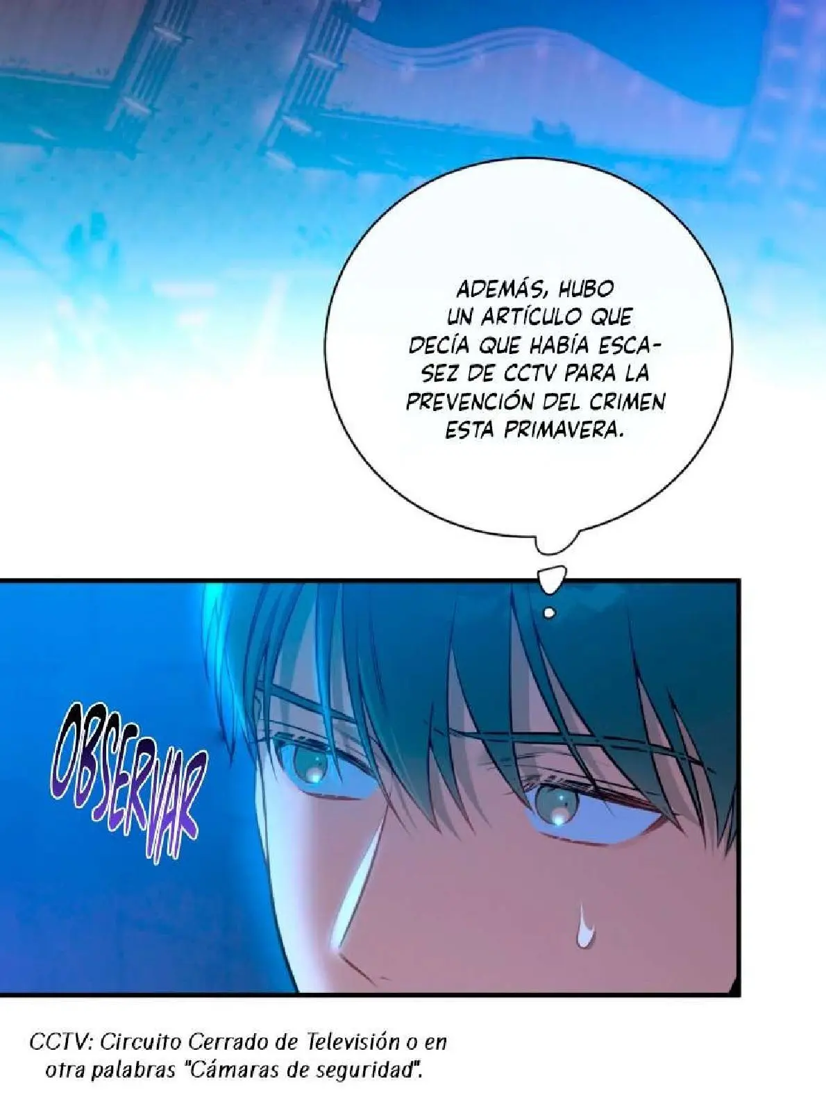 No Moral capítulo 23 página 27