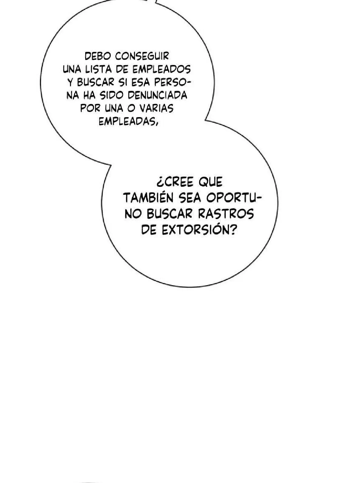 No Moral capítulo 23 página 57