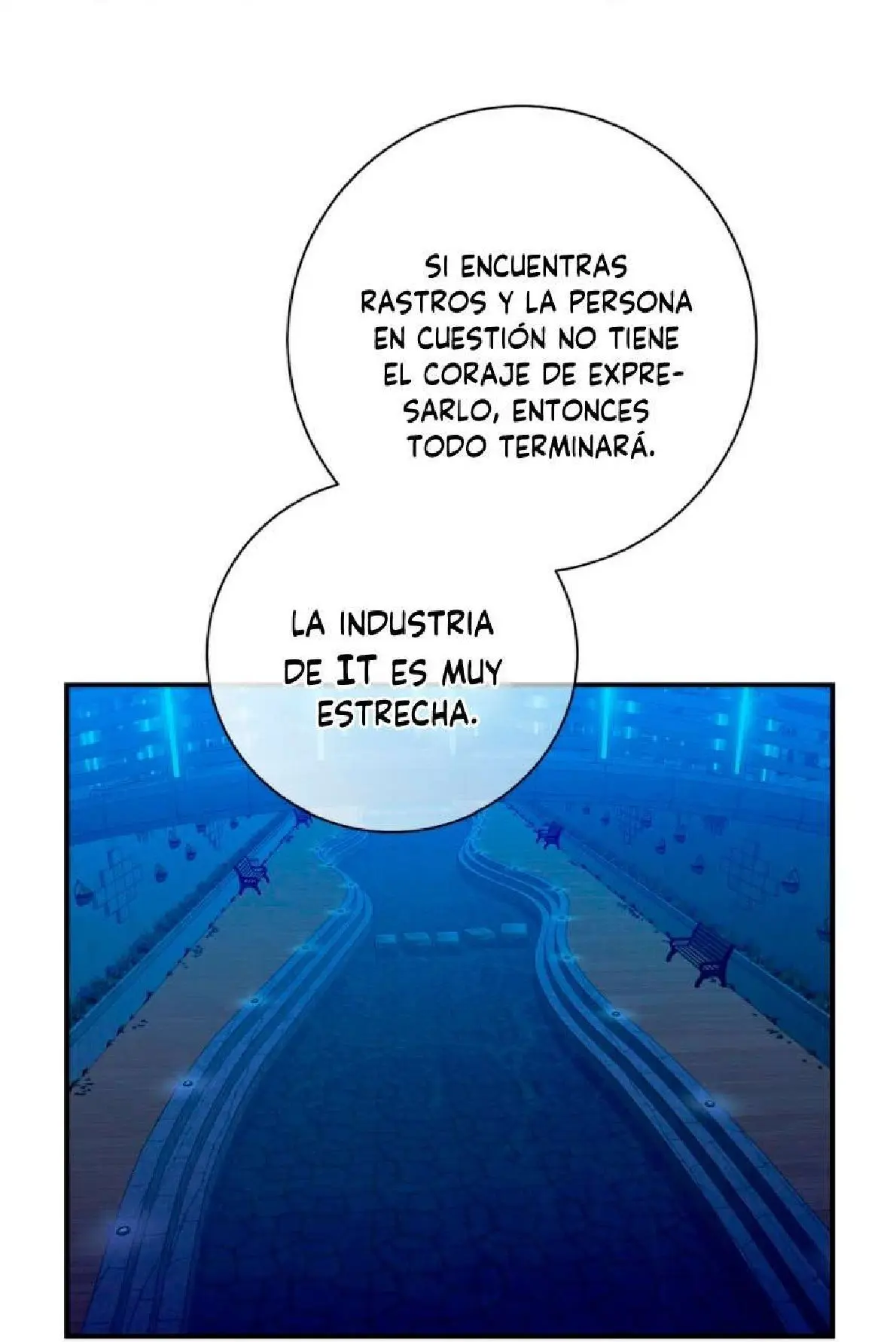 No Moral capítulo 23 página 59