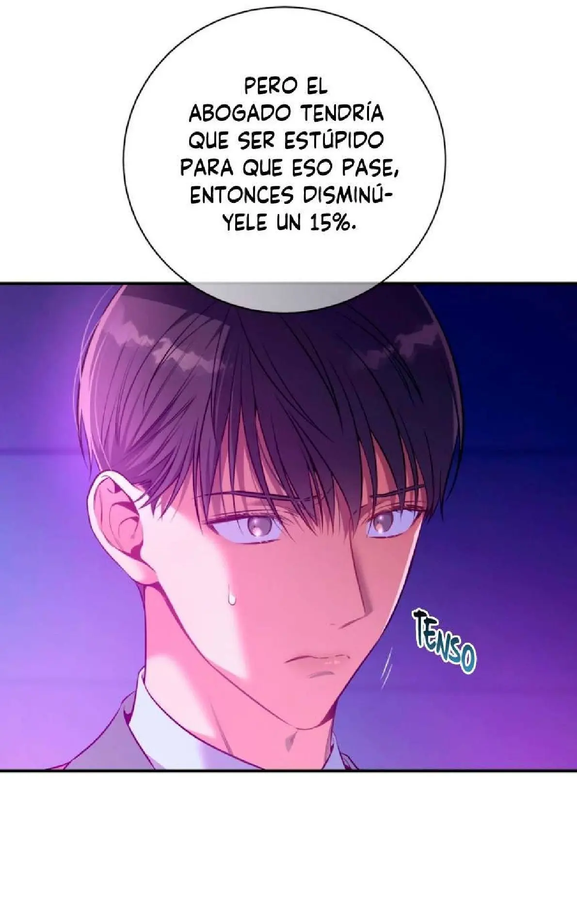 No Moral capítulo 23 página 64