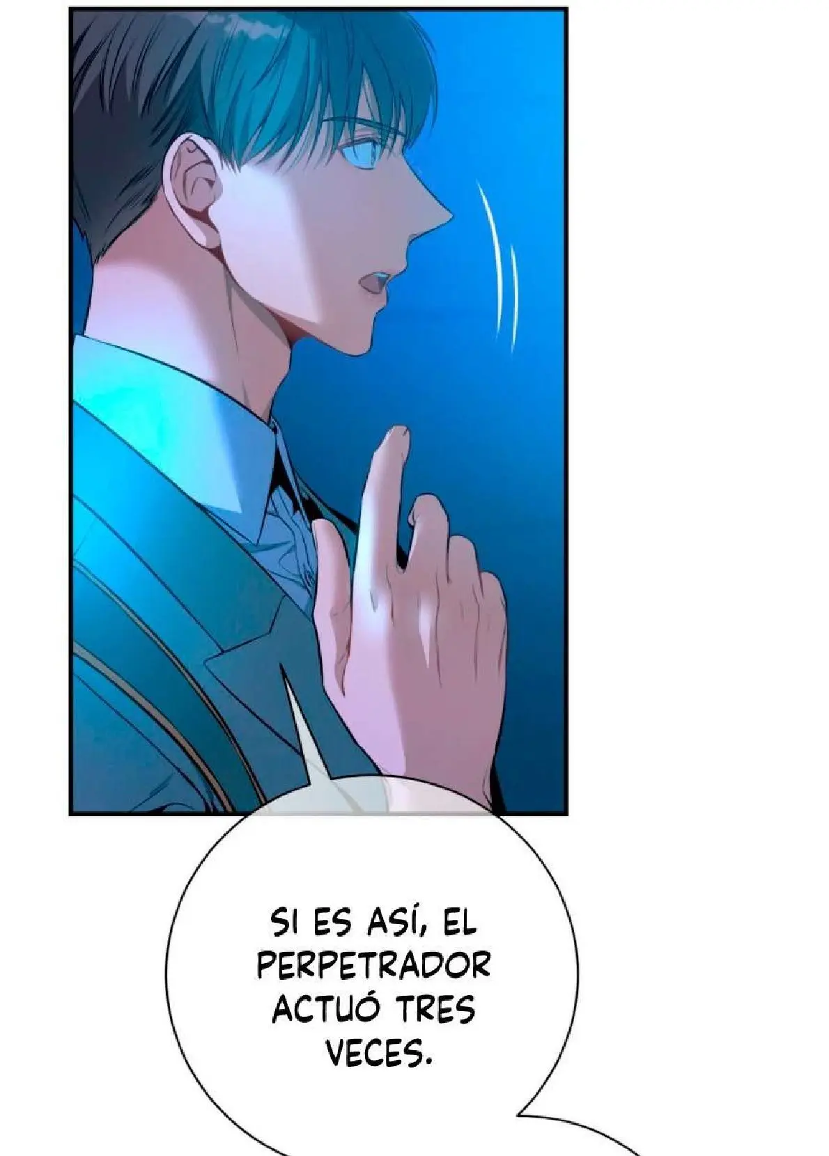No Moral capítulo 23 página 68