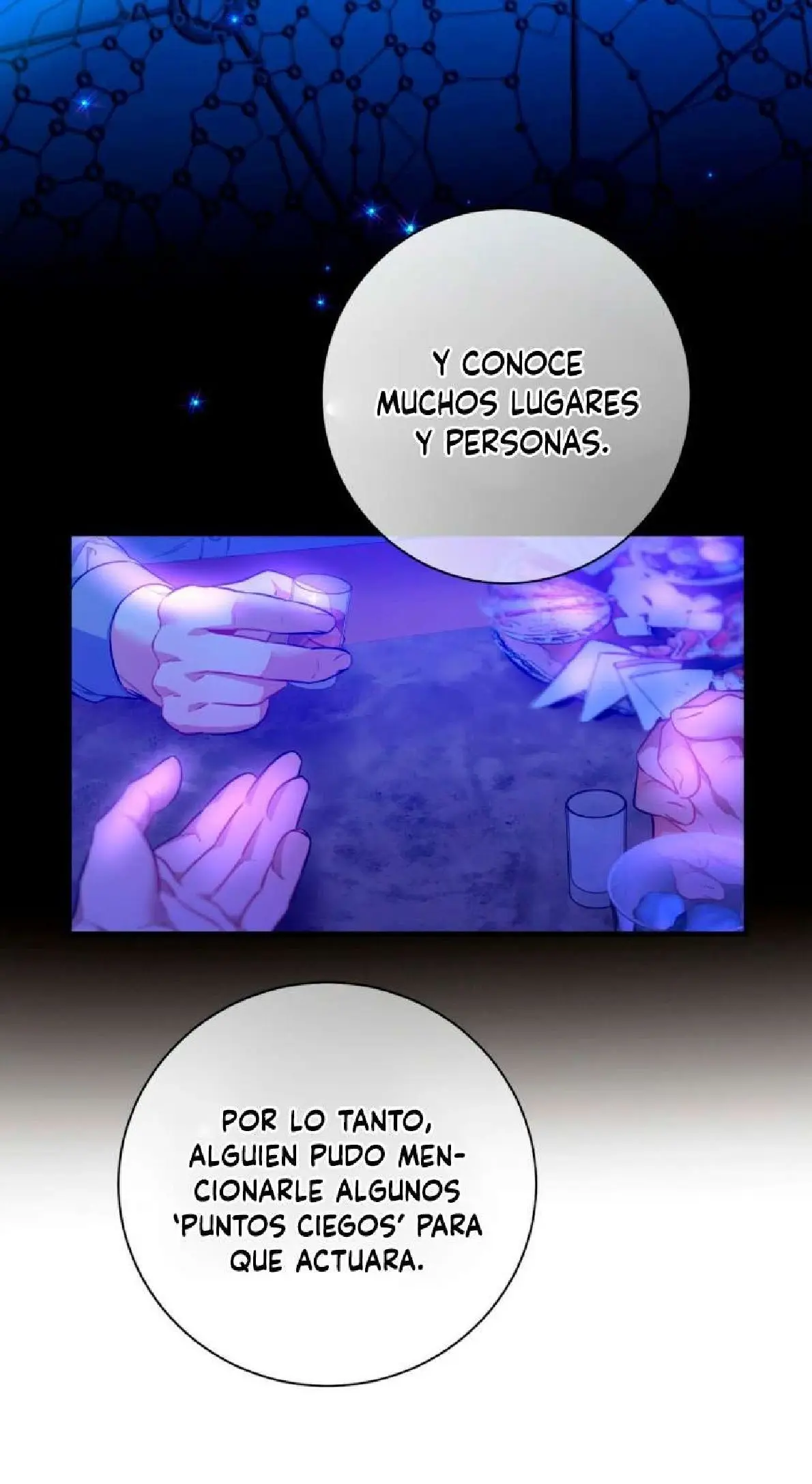 No Moral capítulo 23 página 75