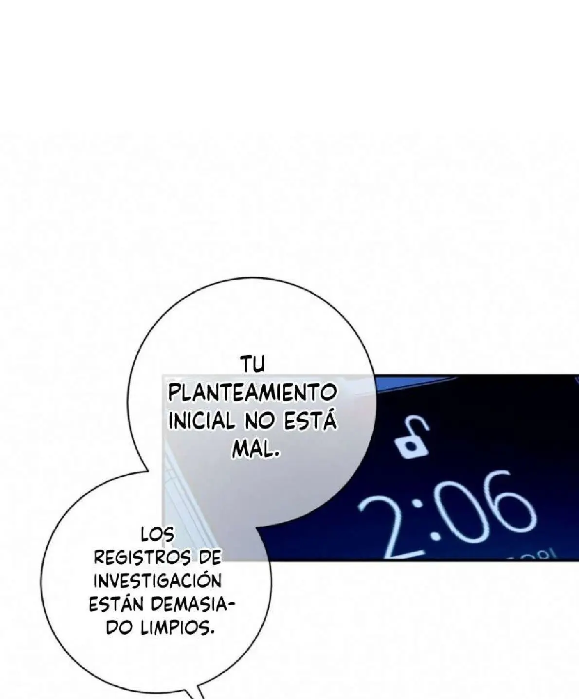 No Moral capítulo 23 página 82