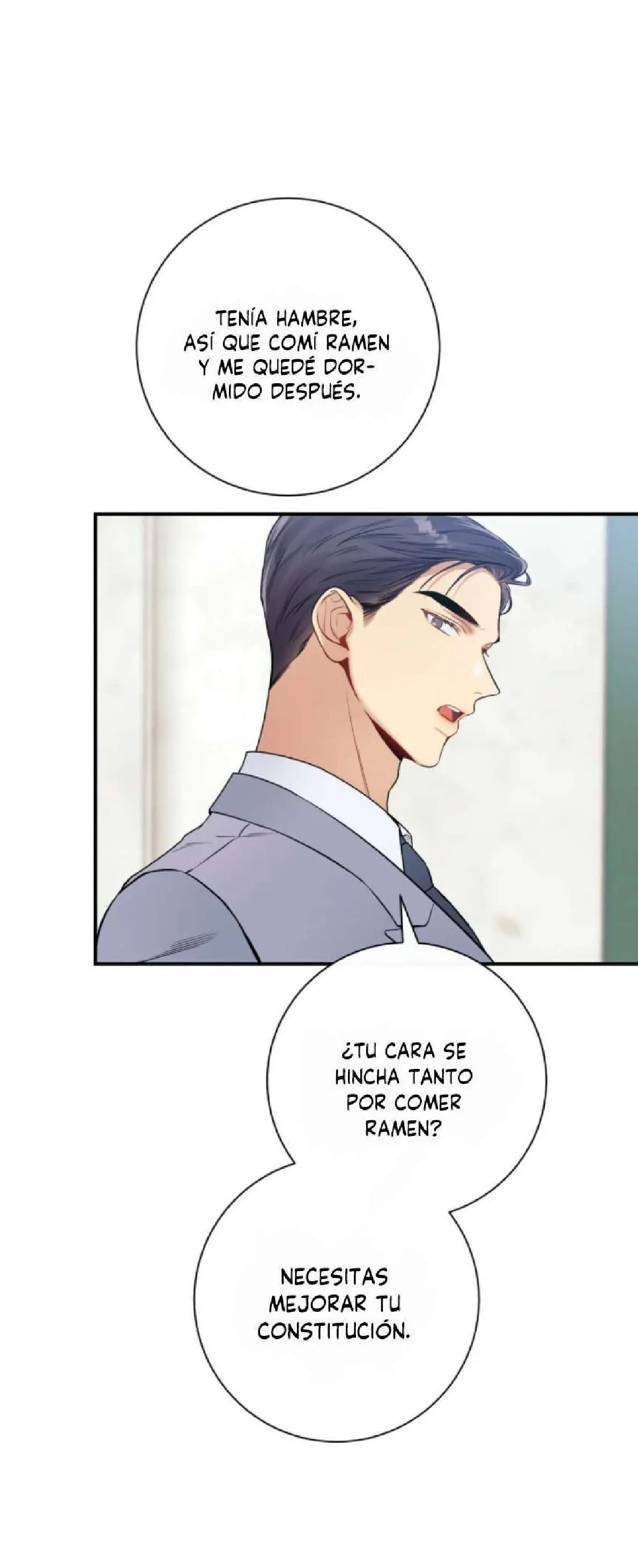 No Moral capítulo 28 página 16