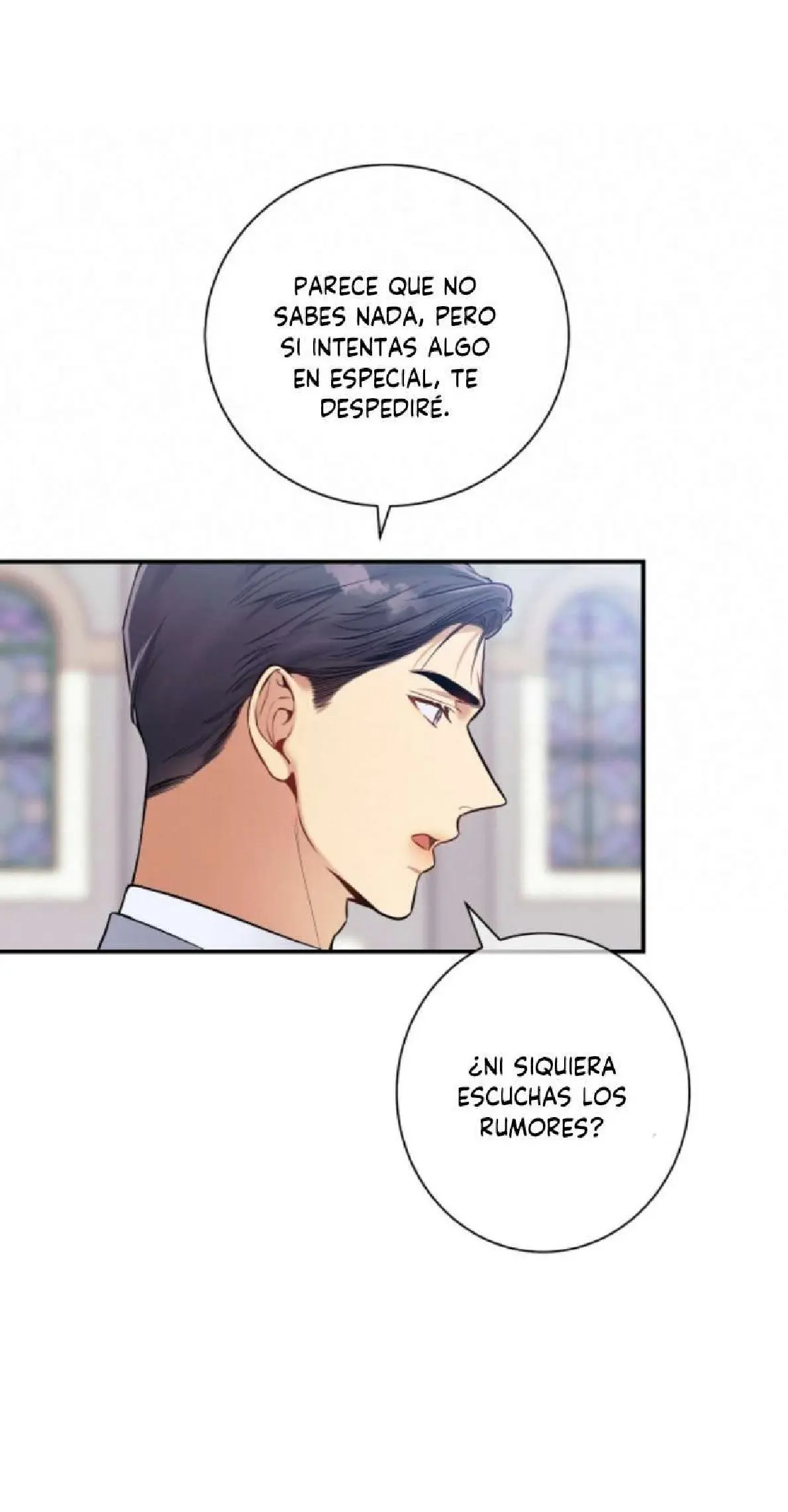No Moral capítulo 28 página 22