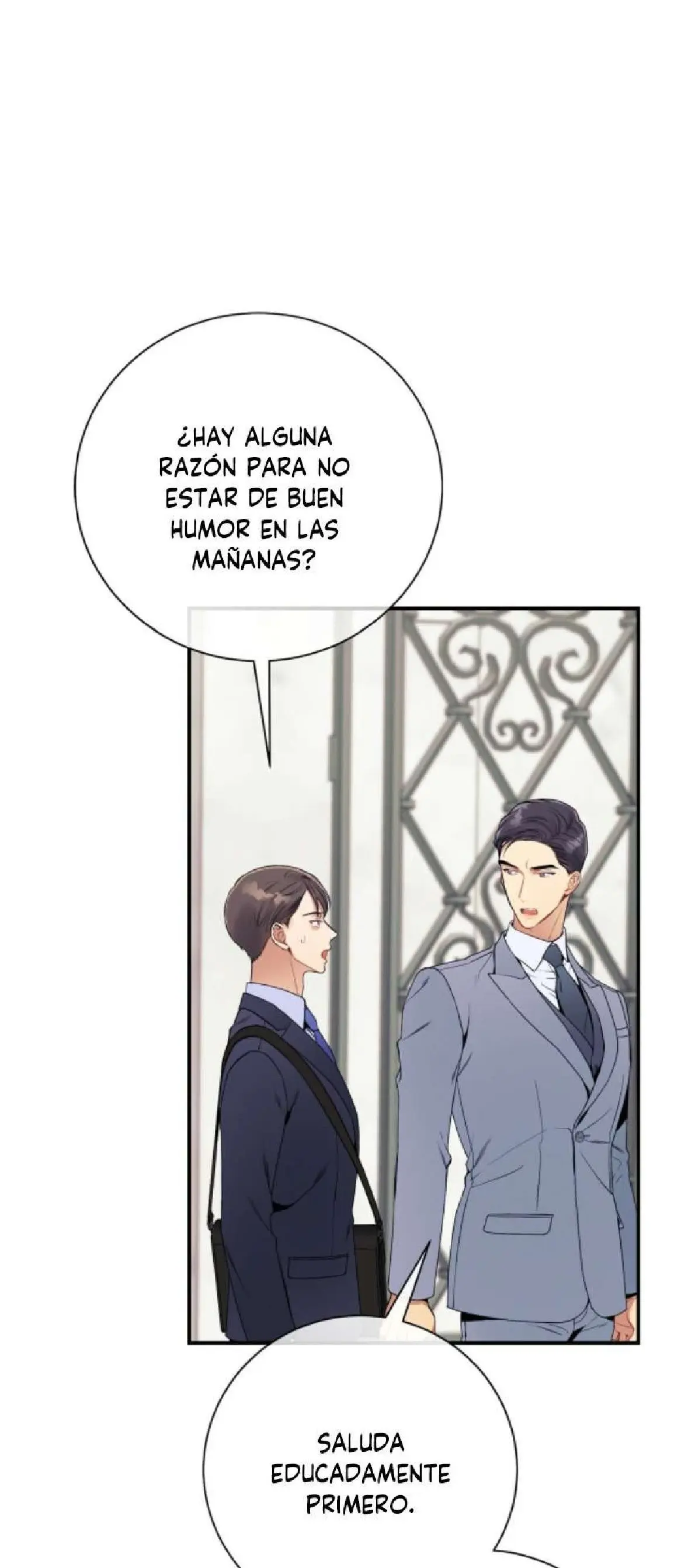 No Moral capítulo 28 página 9