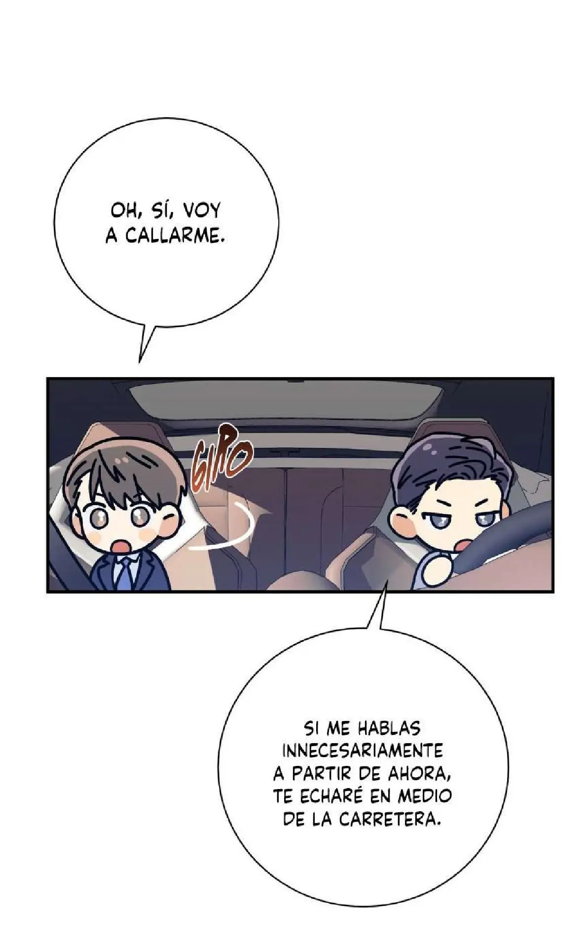 No Moral capítulo 29 página 10