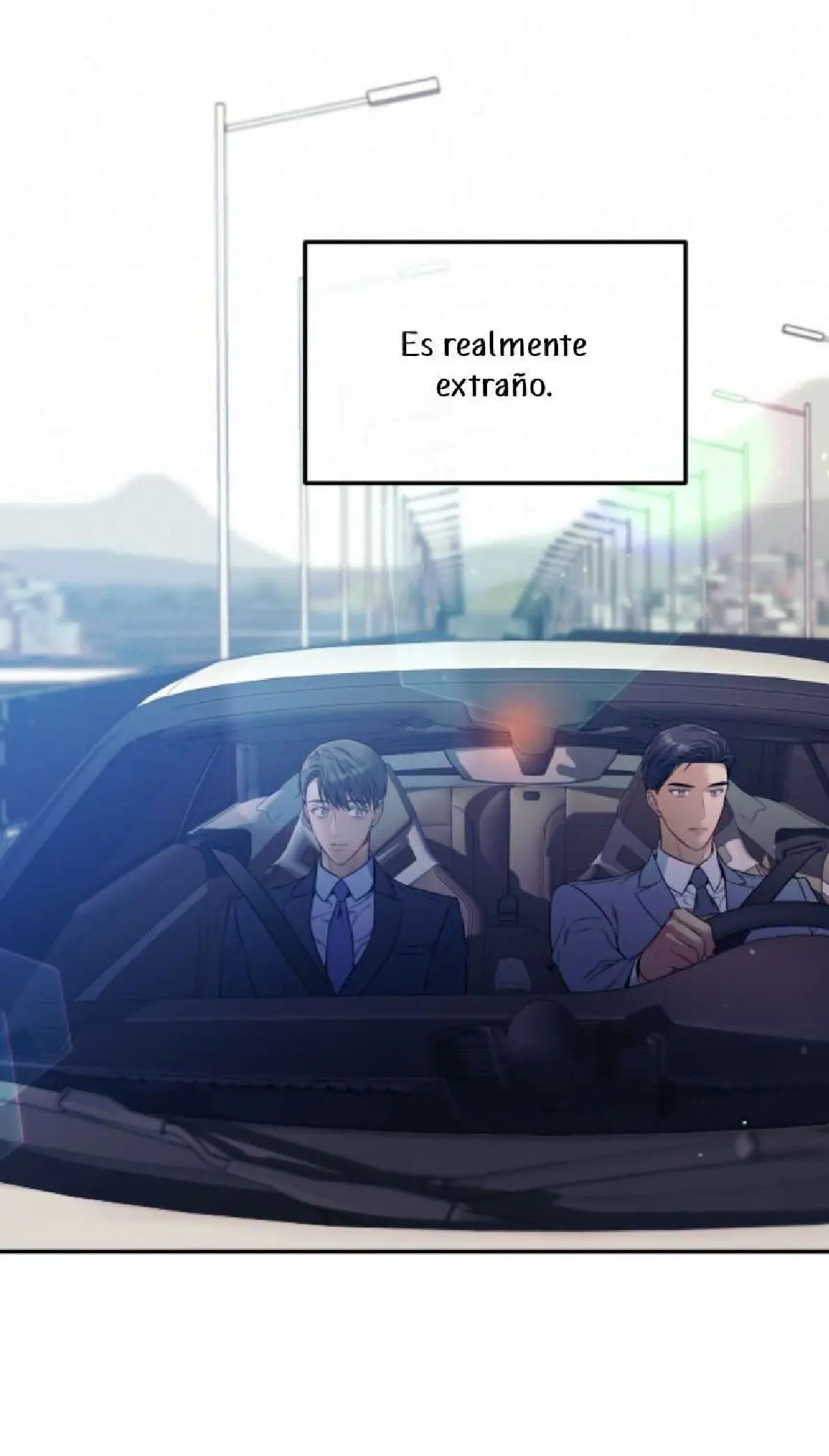 No Moral capítulo 29 página 19