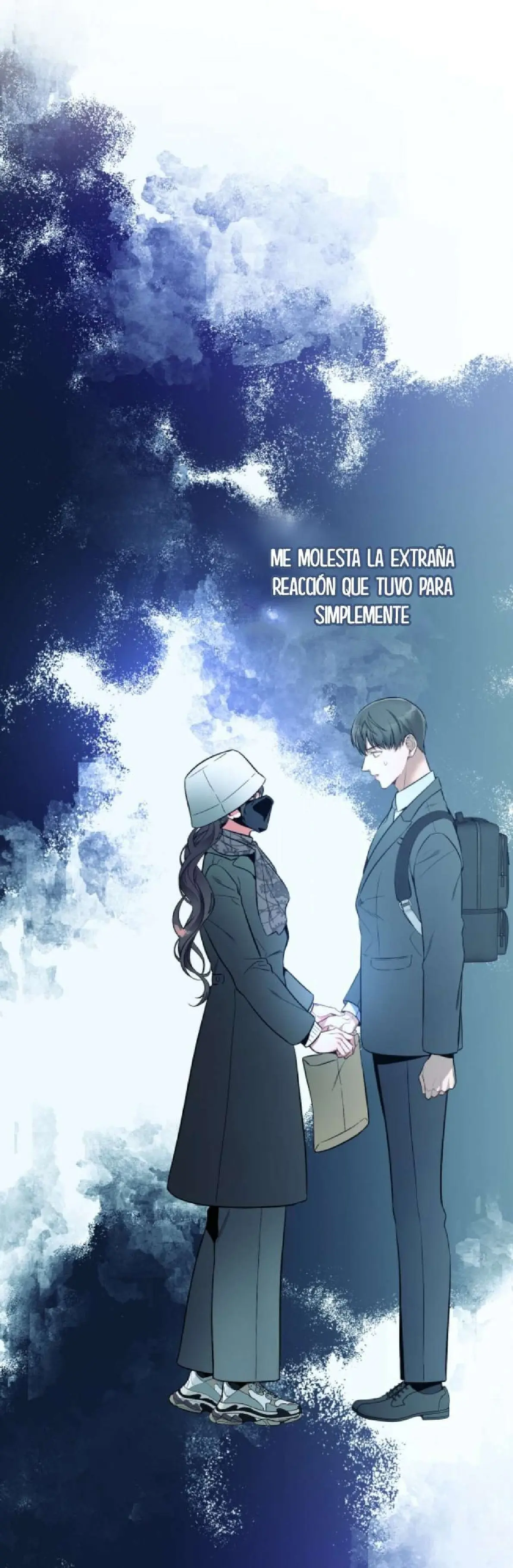 No Moral capítulo 29 página 52