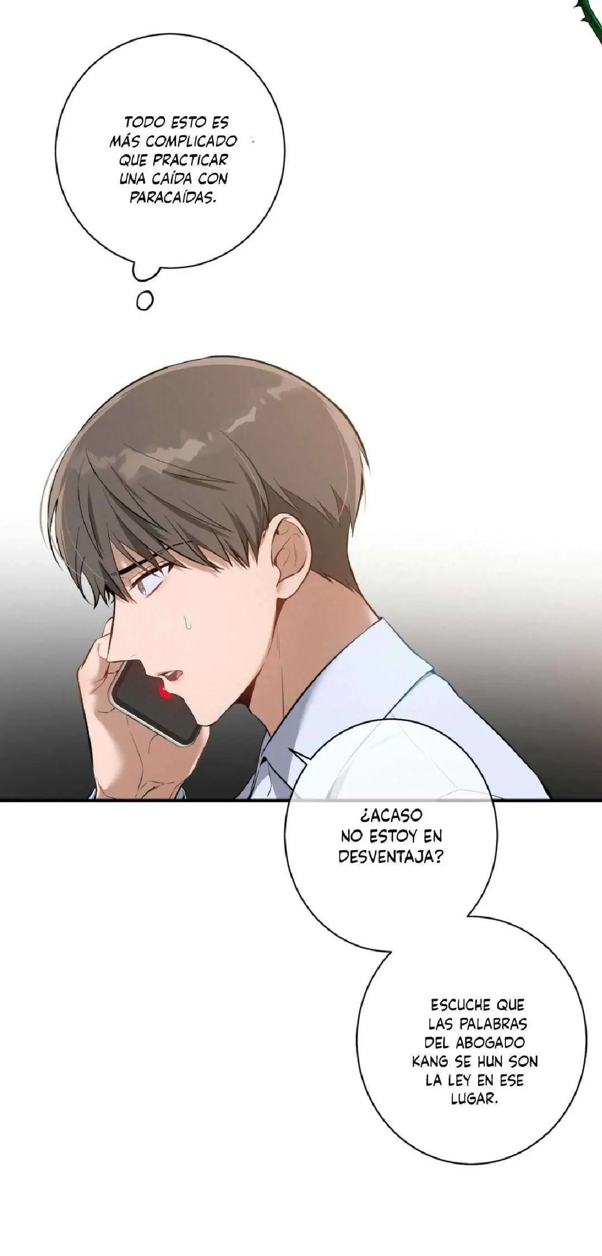 No Moral capítulo 3 página 10