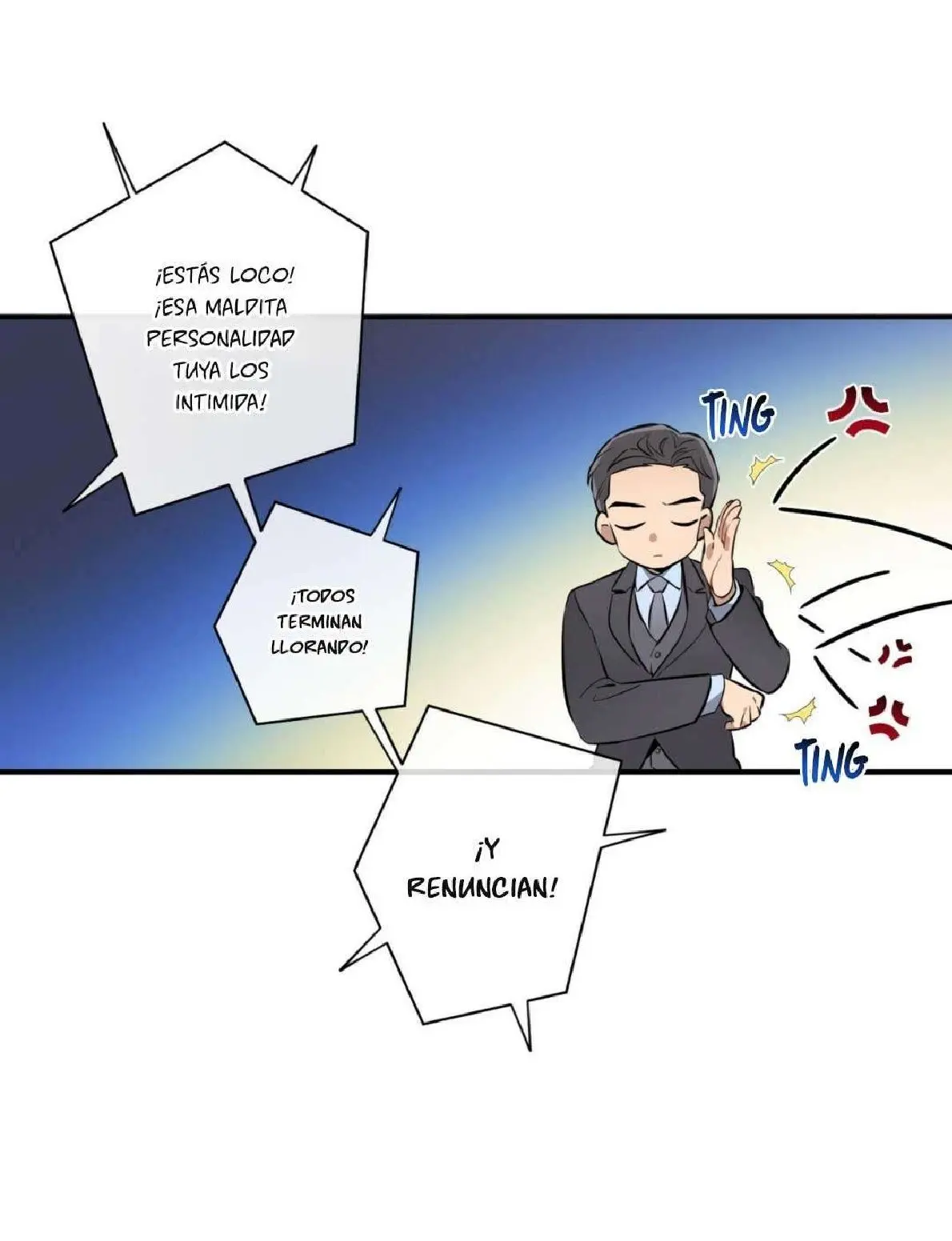 No Moral capítulo 3 página 46
