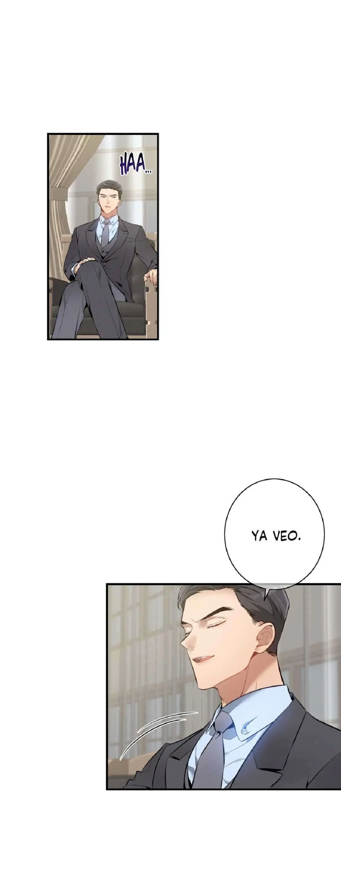 No Moral capítulo 3 página 51