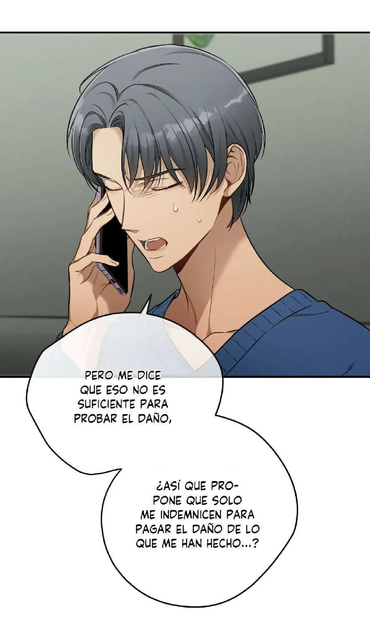 No Moral capítulo 30 página 24