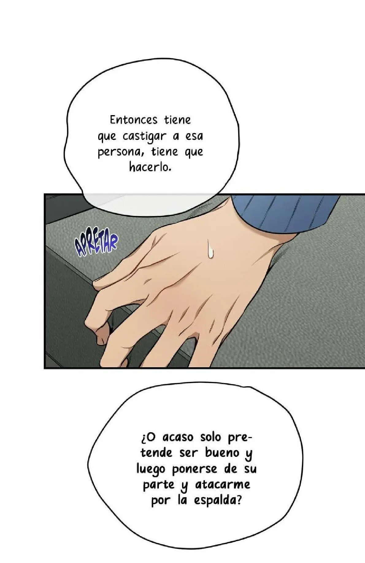 No Moral capítulo 30 página 27