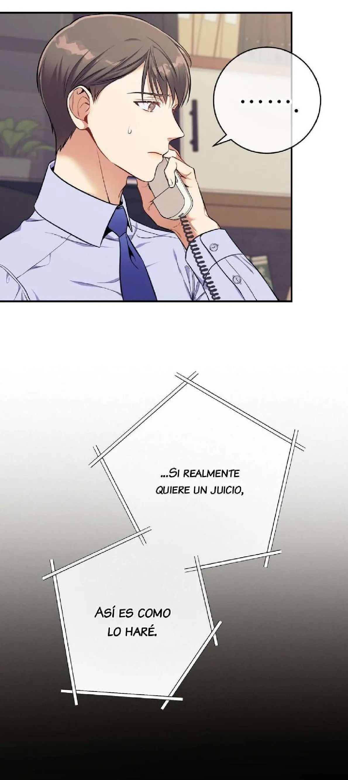 No Moral capítulo 30 página 28
