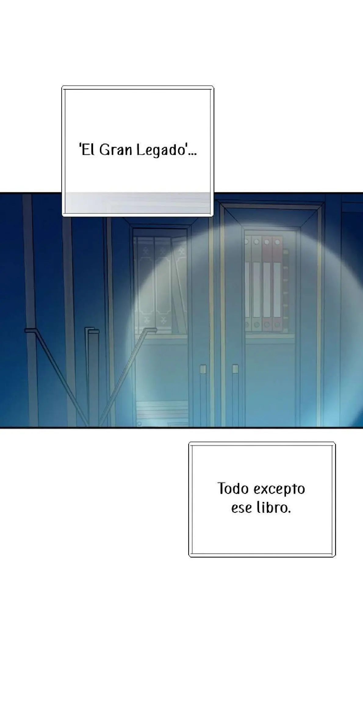 No Moral capítulo 31 página 21