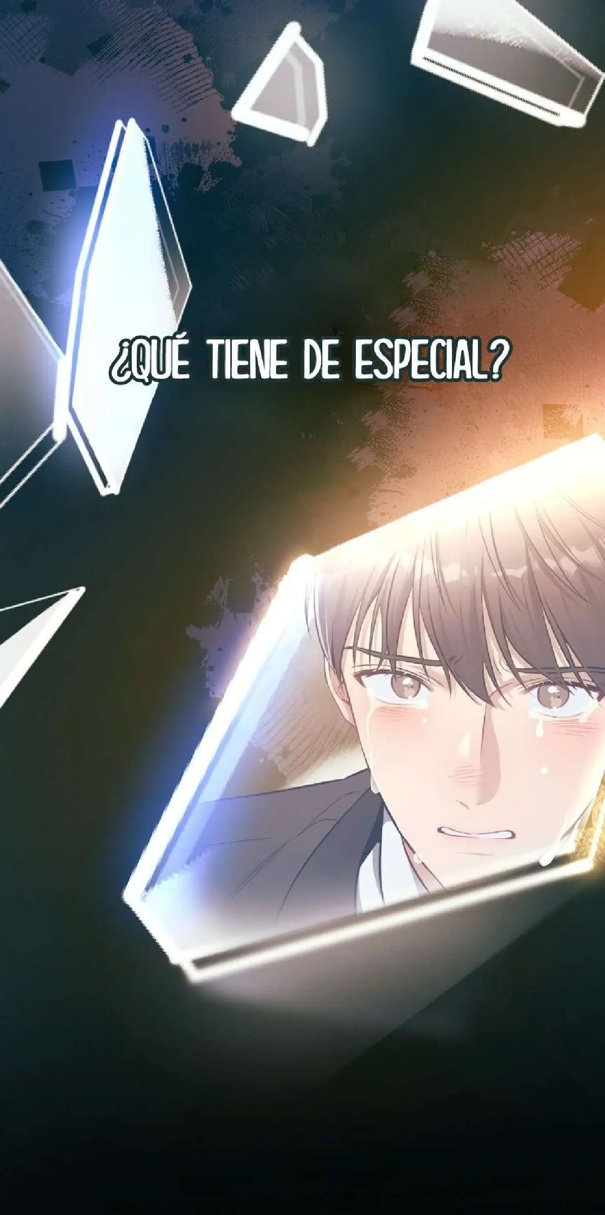 No Moral capítulo 32 página 10