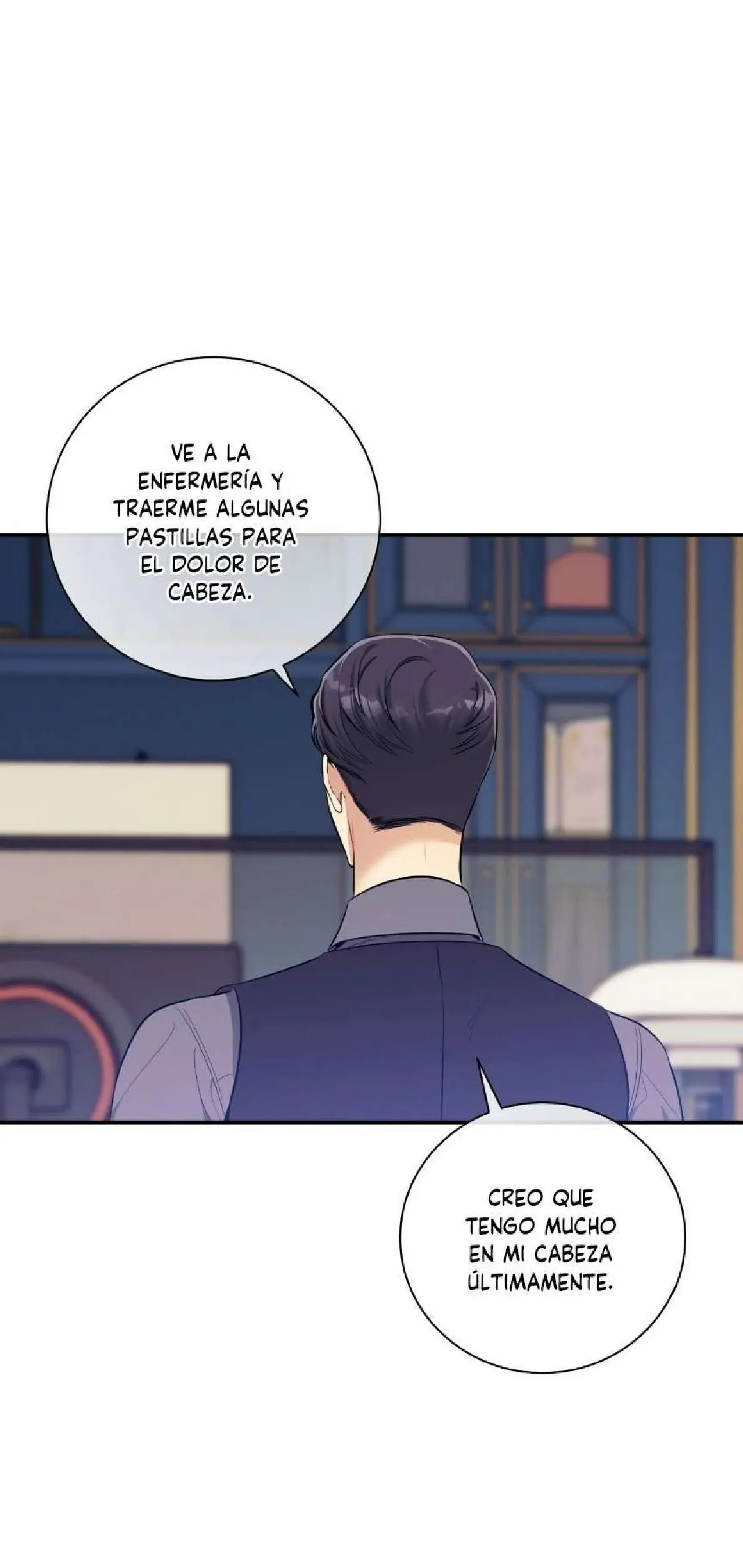 No Moral capítulo 32 página 13