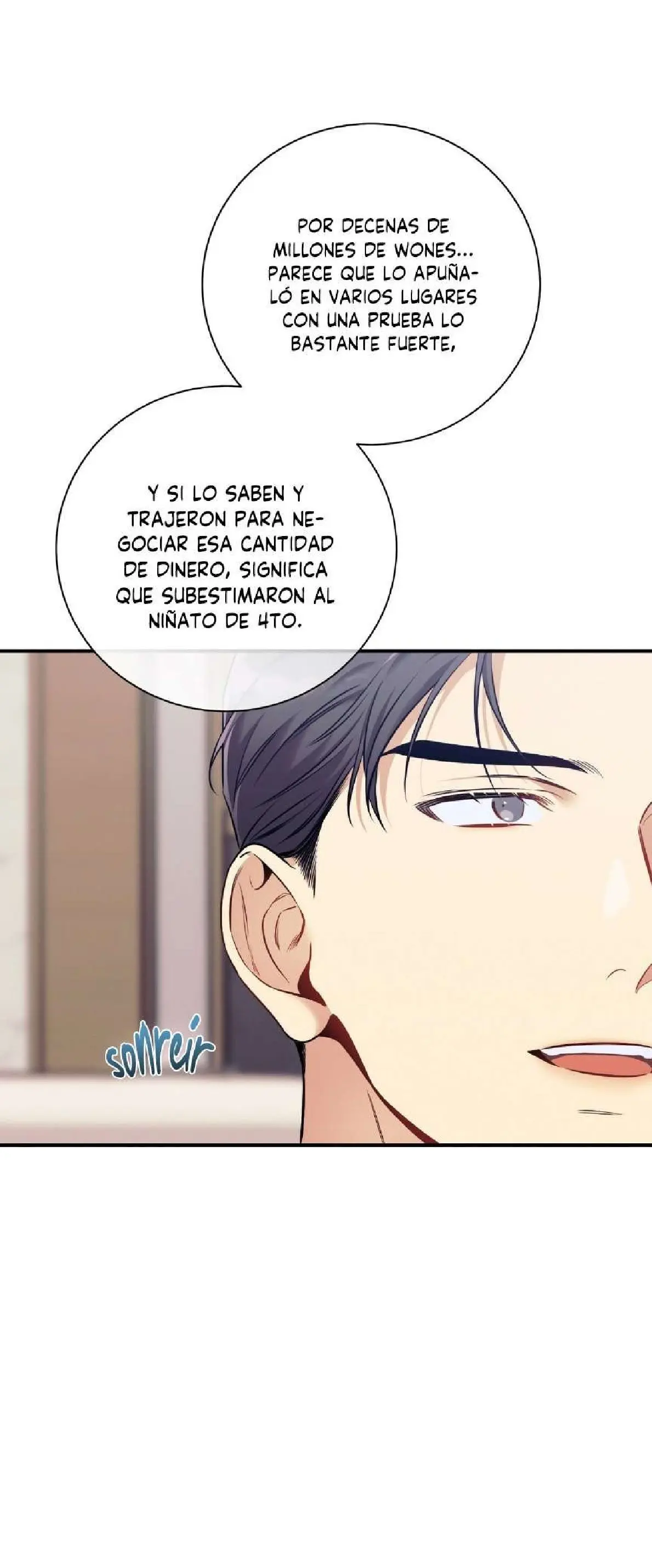 No Moral capítulo 32 página 59