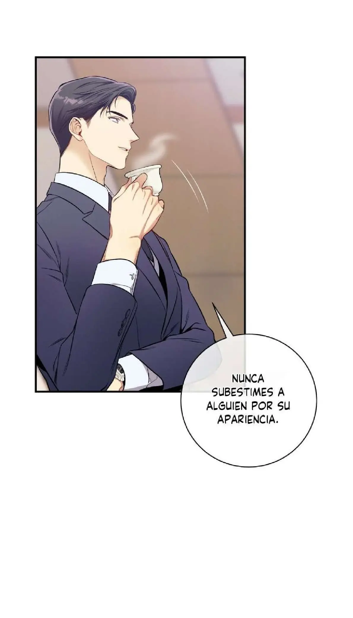 No Moral capítulo 32 página 61
