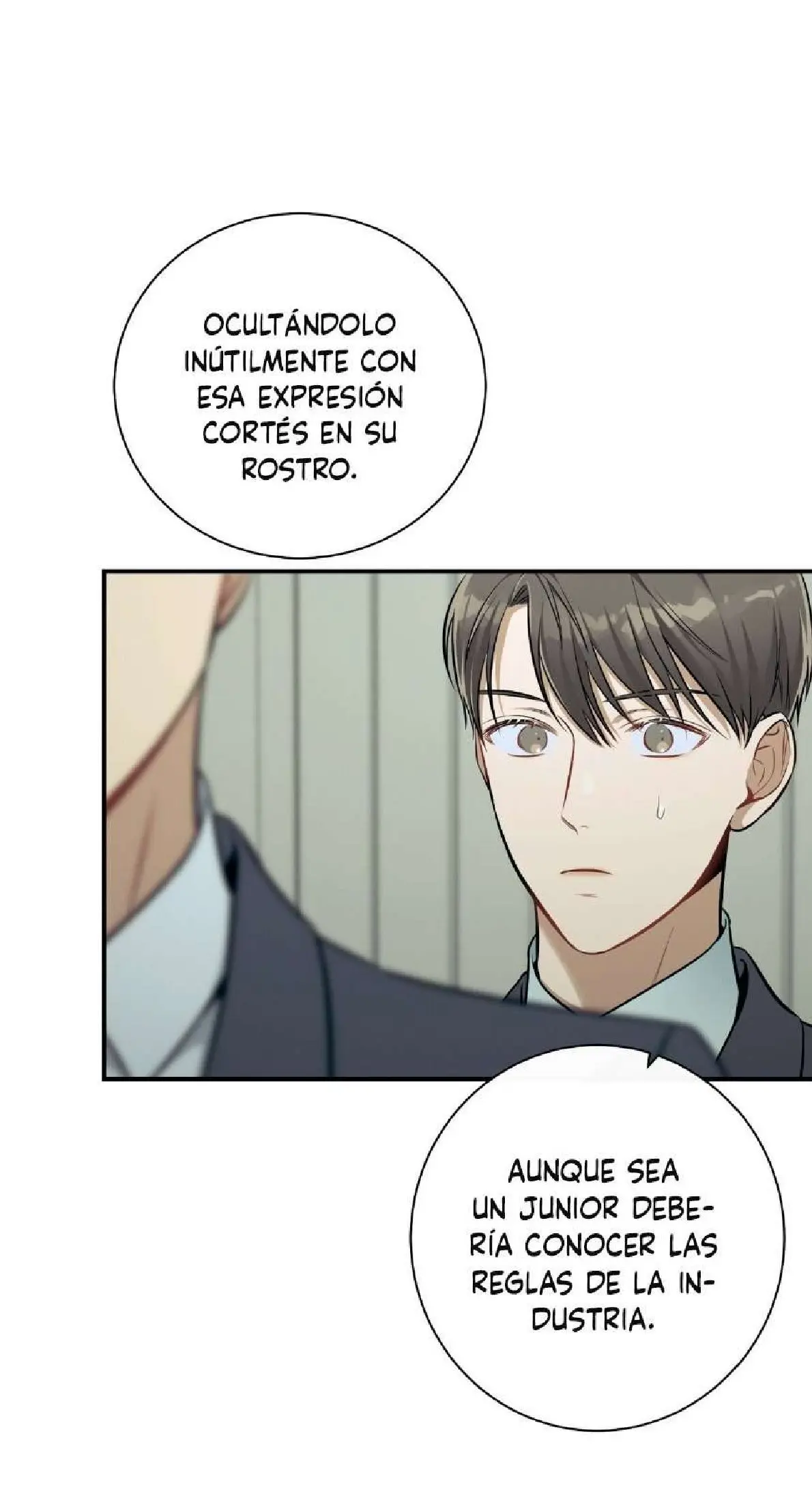 No Moral capítulo 34 página 3