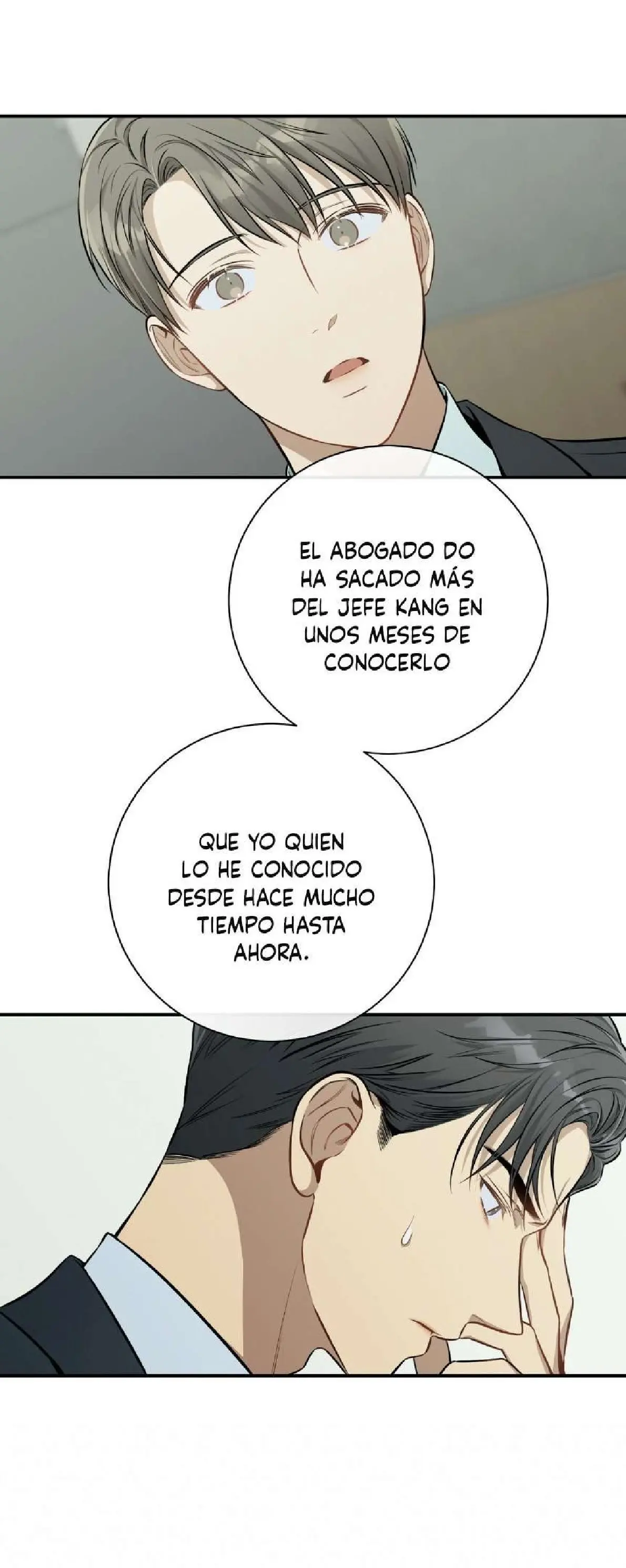 No Moral capítulo 34 página 46