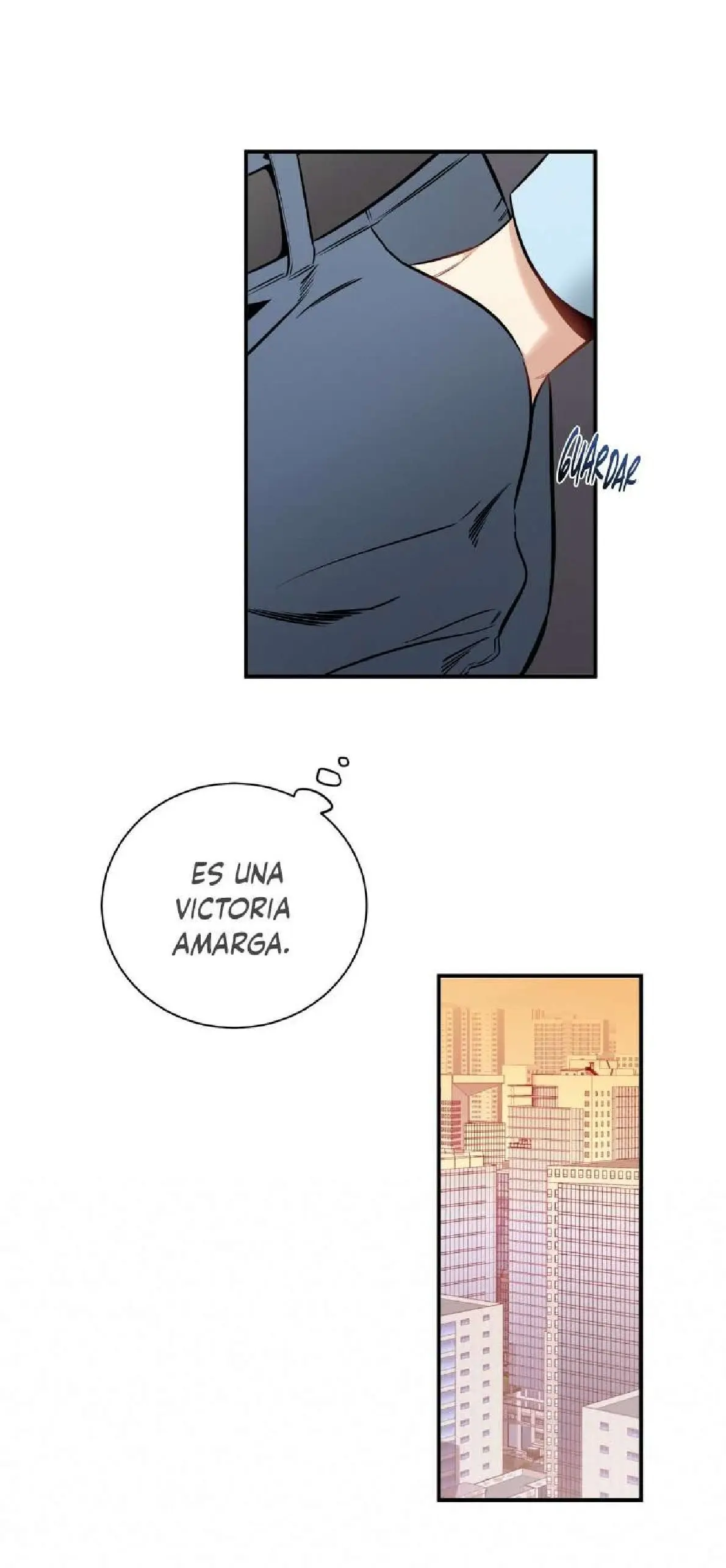 No Moral capítulo 34 página 64