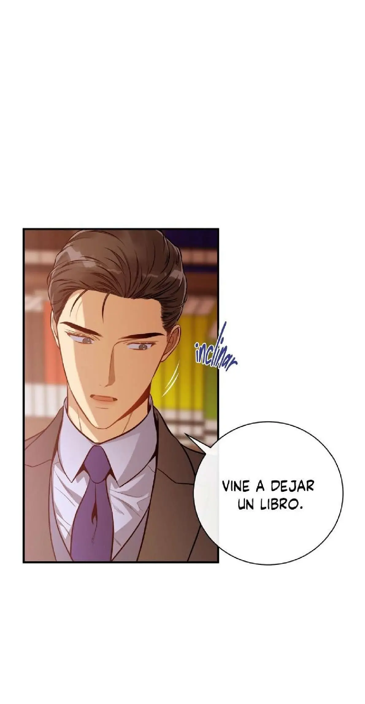 No Moral capítulo 35 página 19