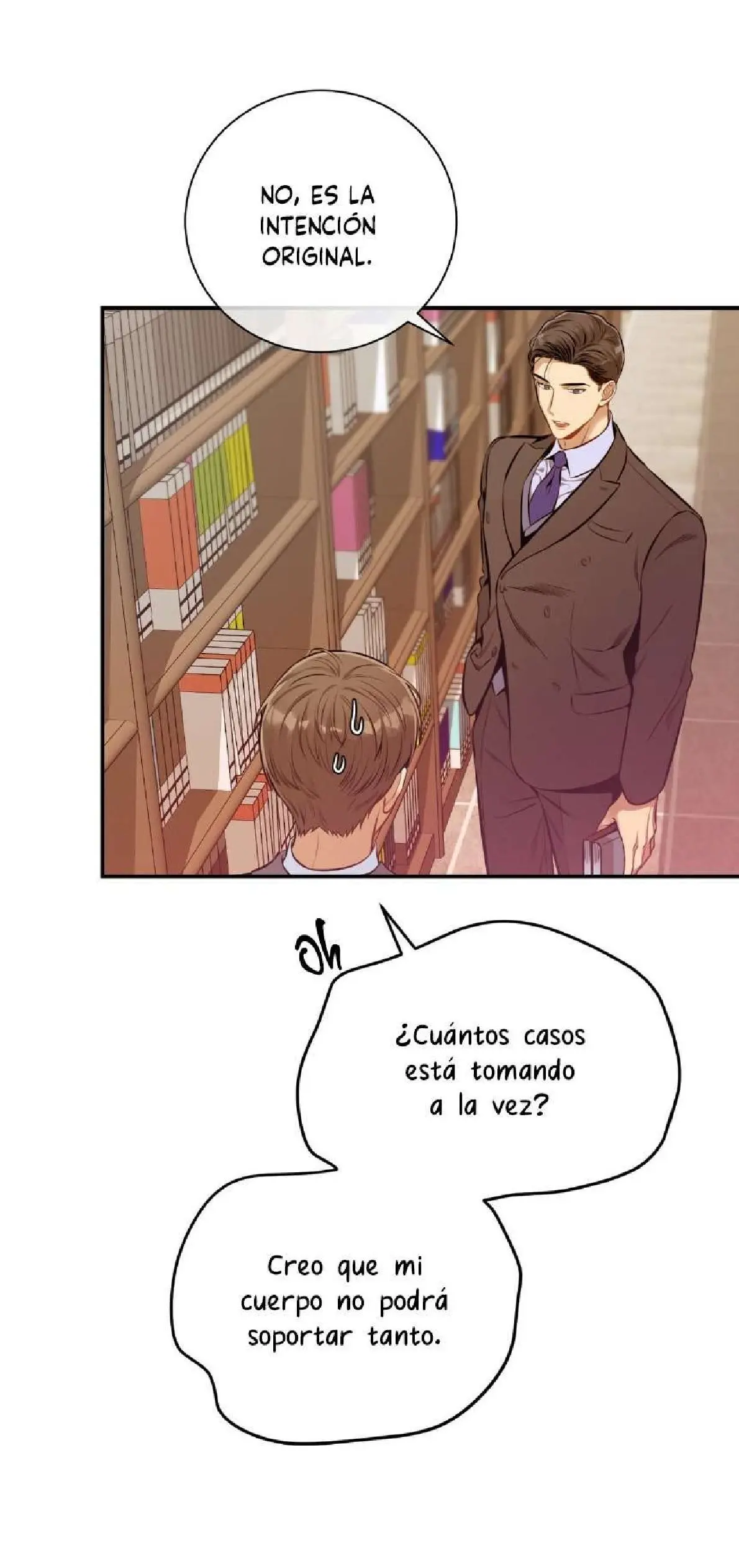 No Moral capítulo 36 página 14