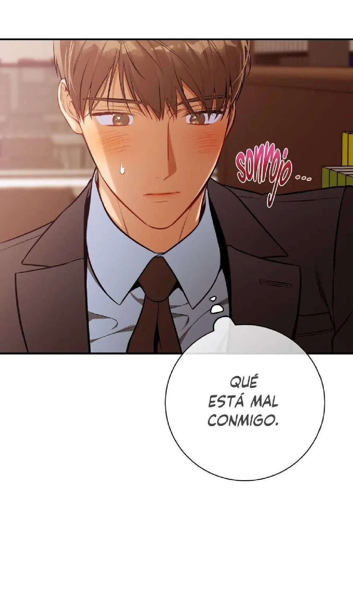 No Moral capítulo 36 página 34