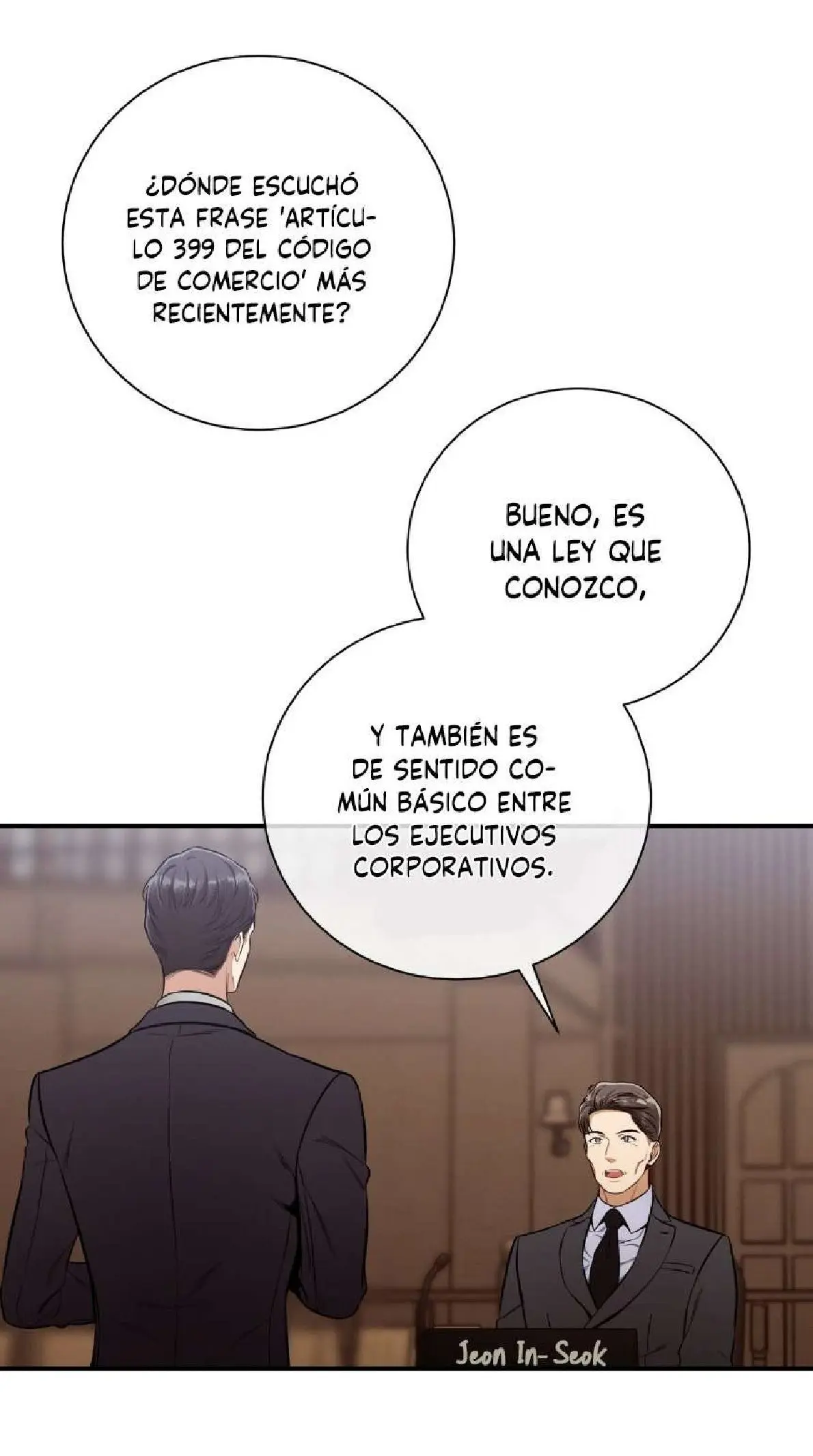 No Moral capítulo 36 página 42