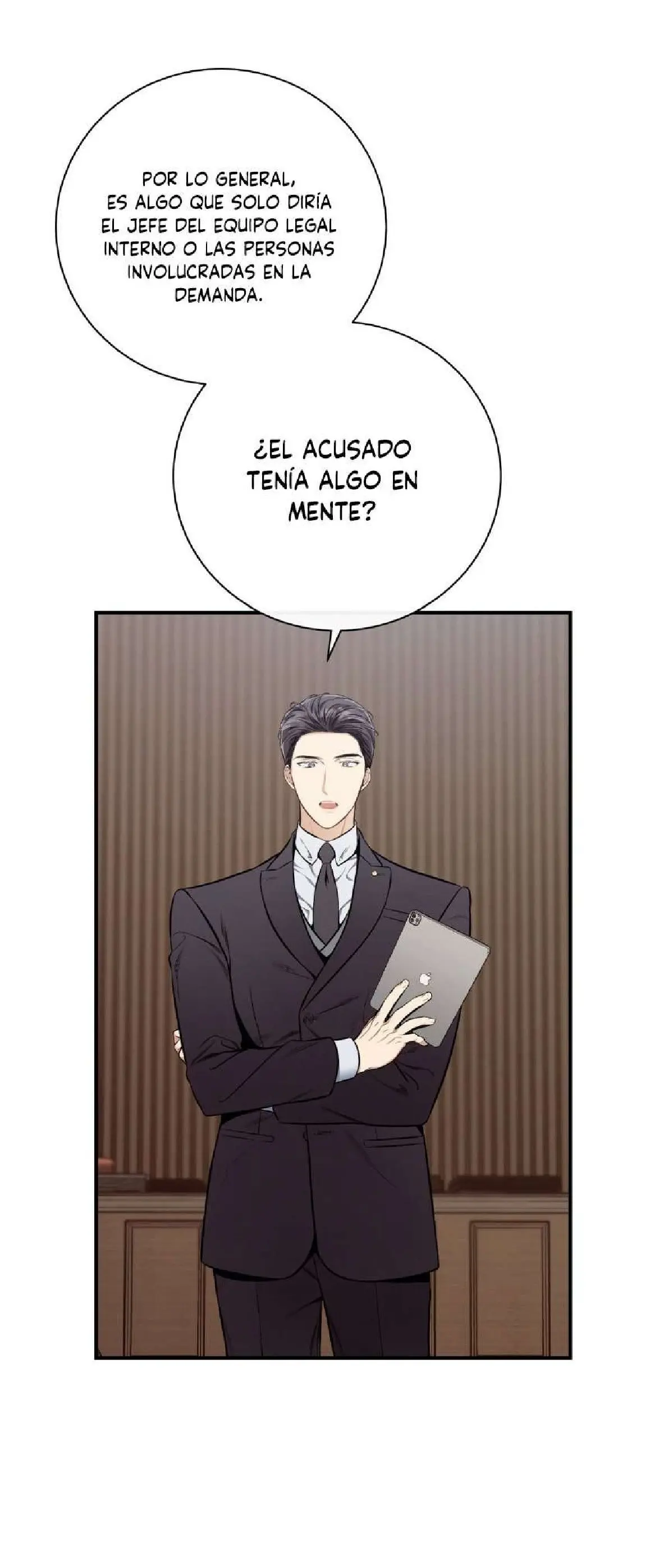 No Moral capítulo 36 página 48