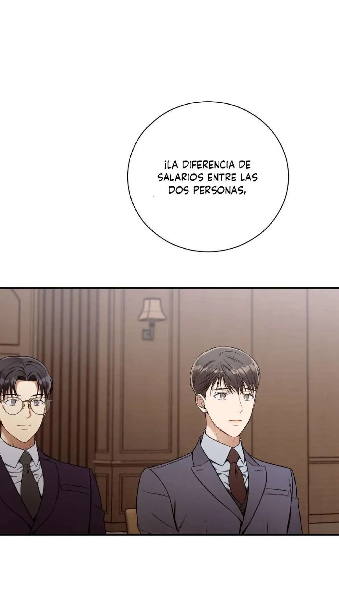 No Moral capítulo 36 página 60