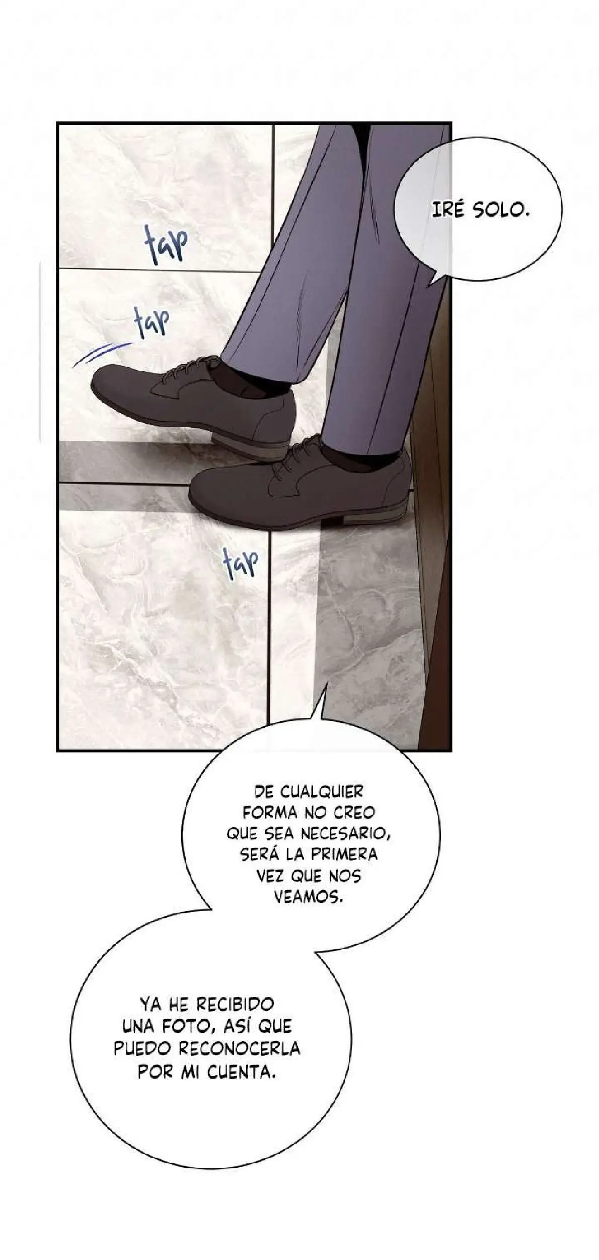 No Moral capítulo 37 página 10