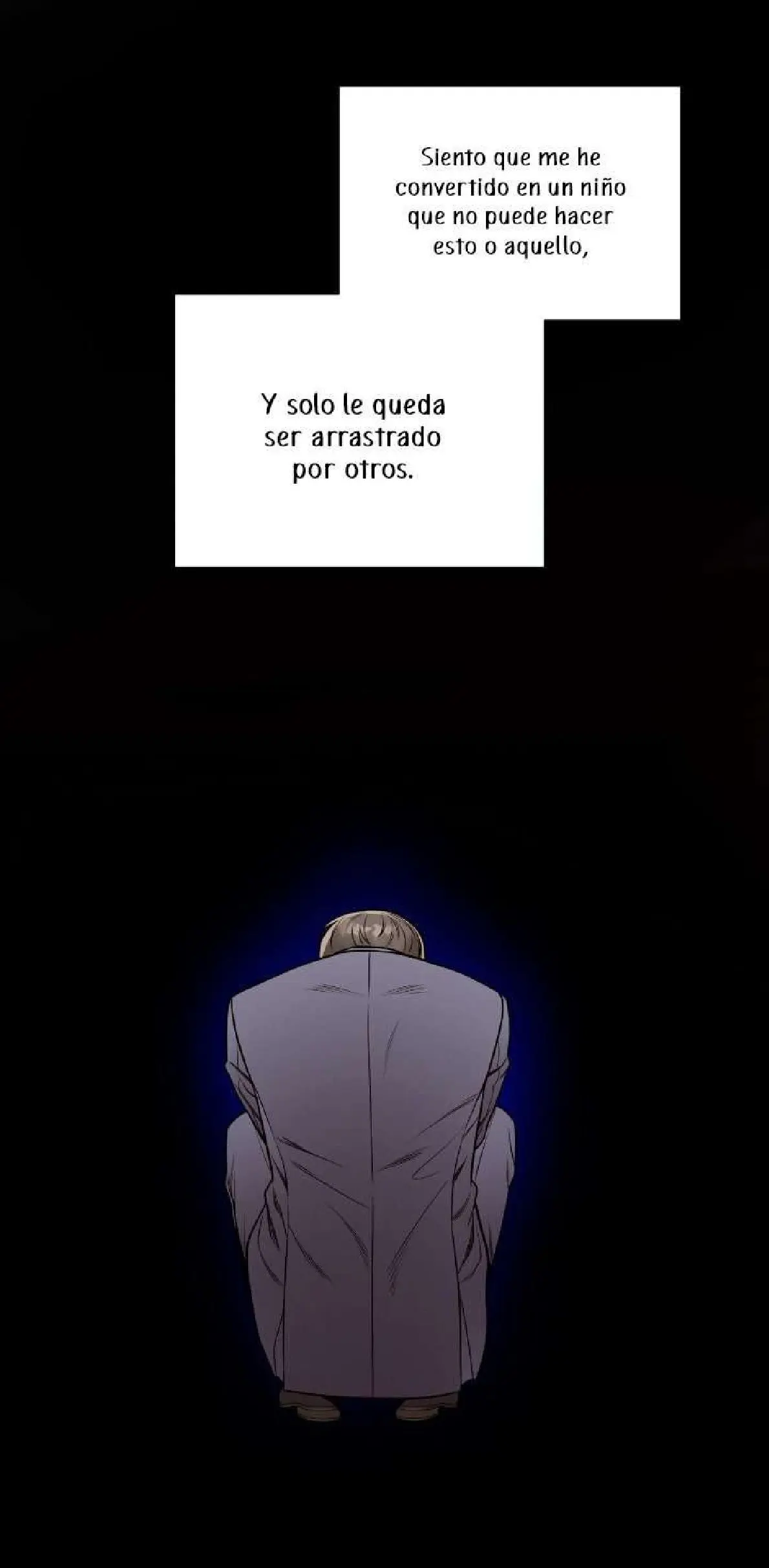 No Moral capítulo 37 página 15
