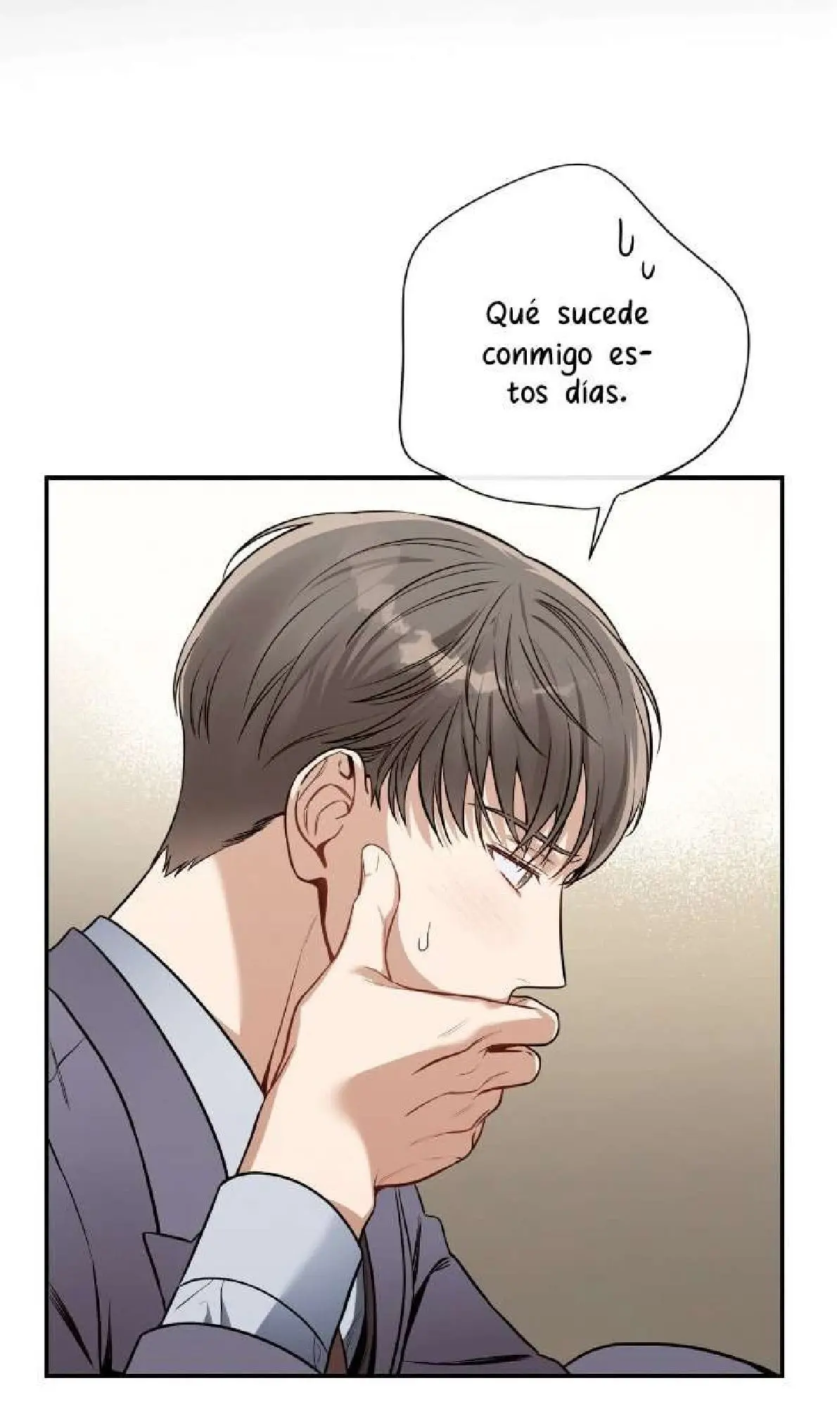 No Moral capítulo 37 página 21