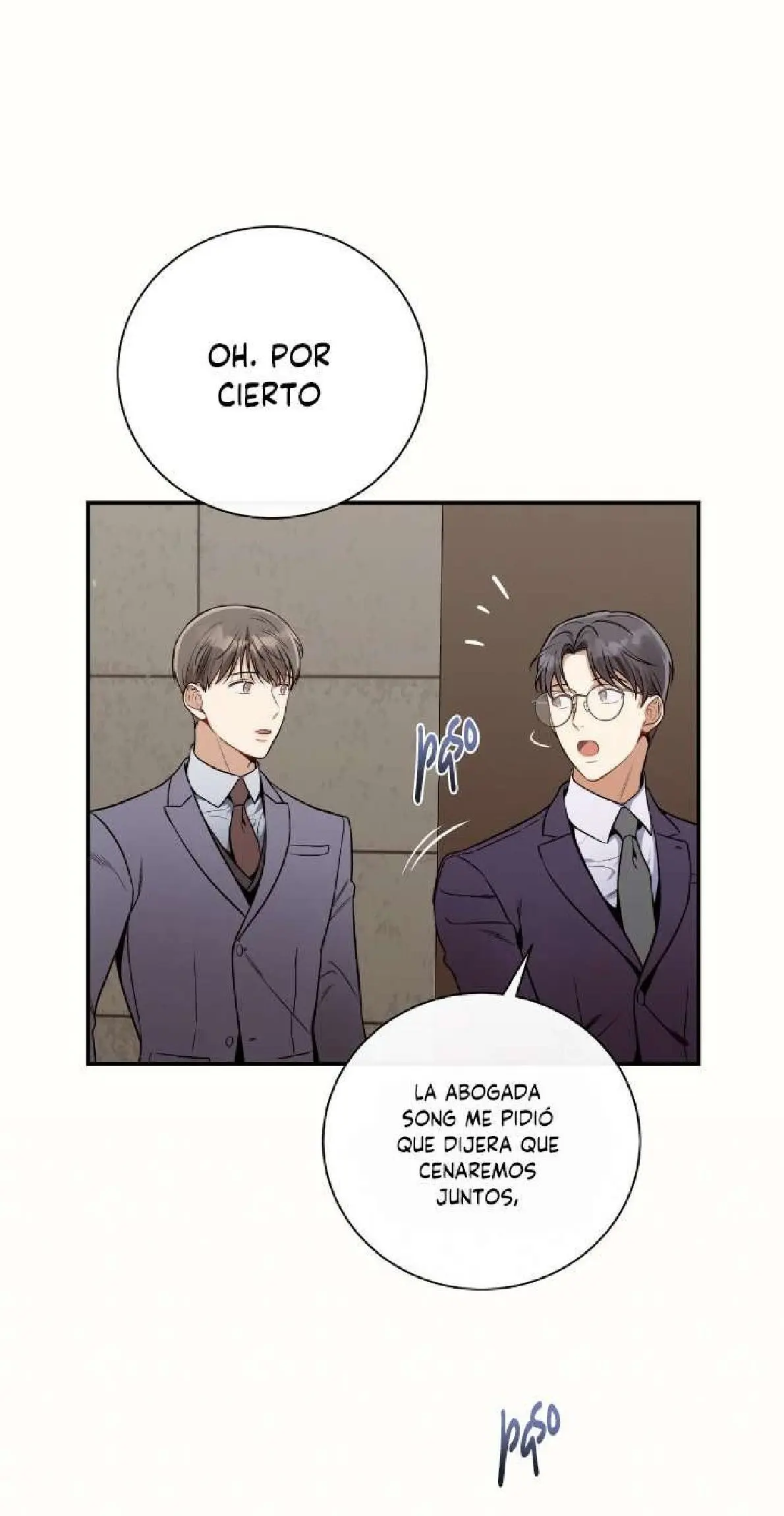 No Moral capítulo 37 página 28