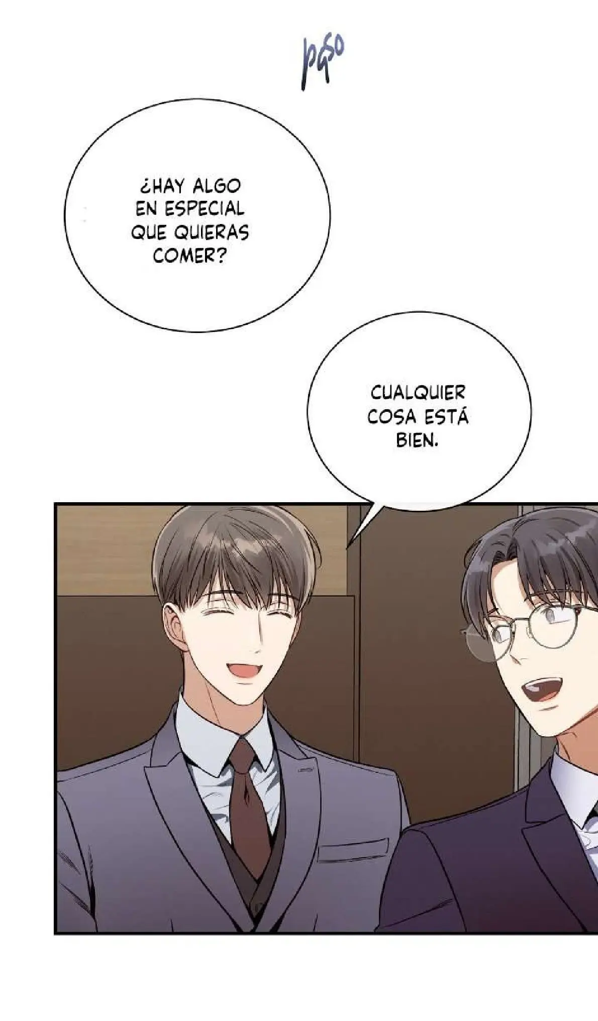 No Moral capítulo 37 página 32