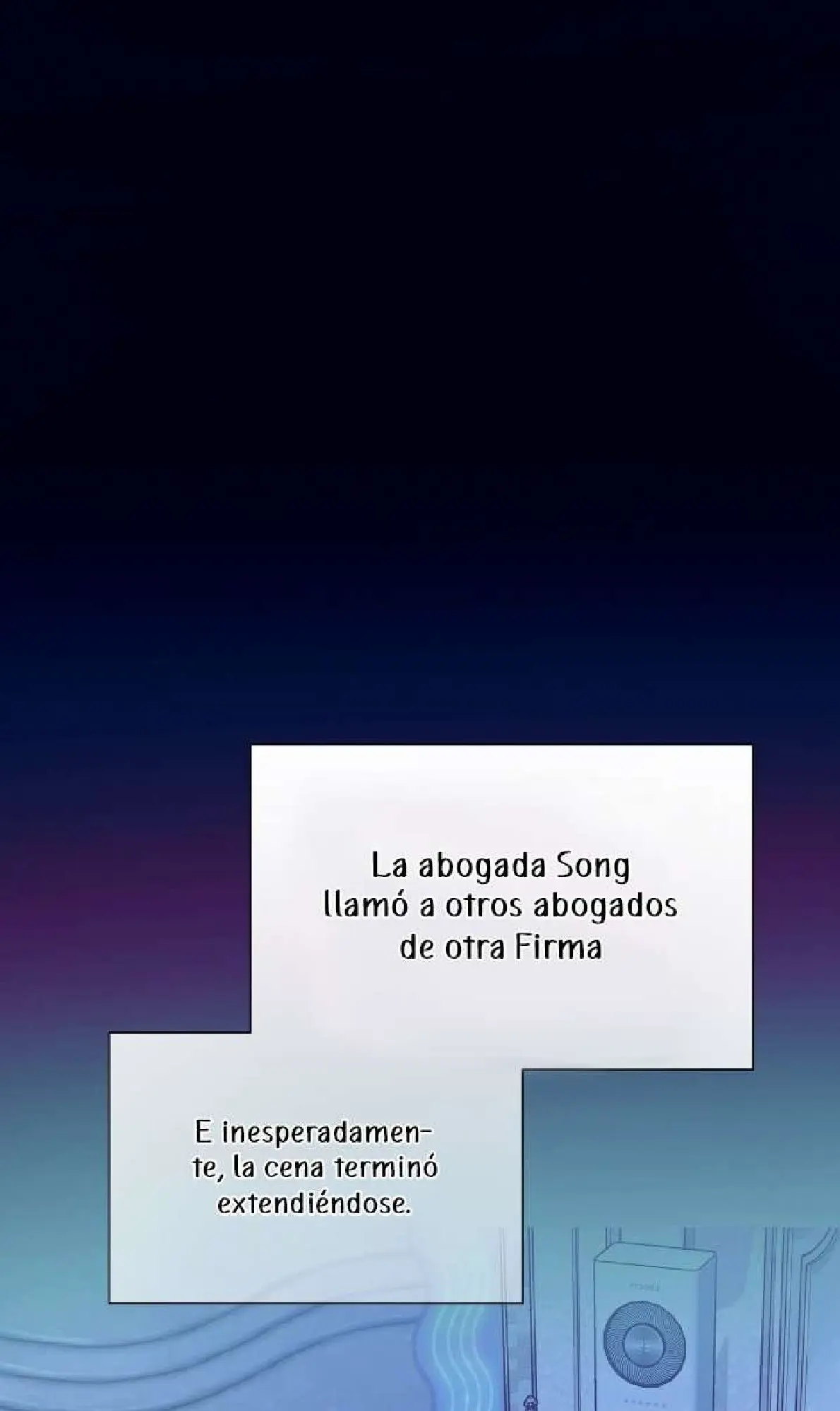 No Moral capítulo 37 página 39