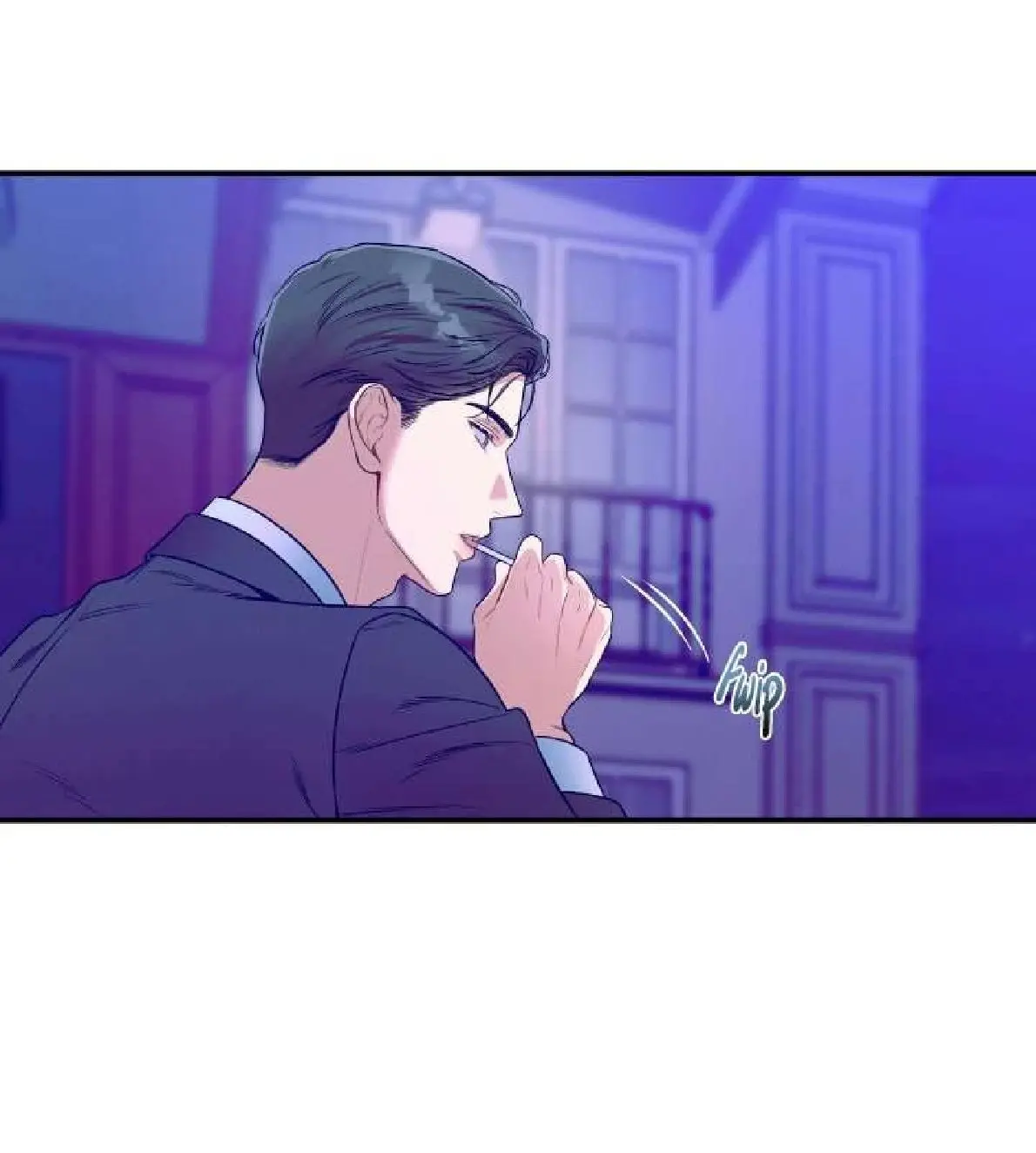 No Moral capítulo 37 página 44