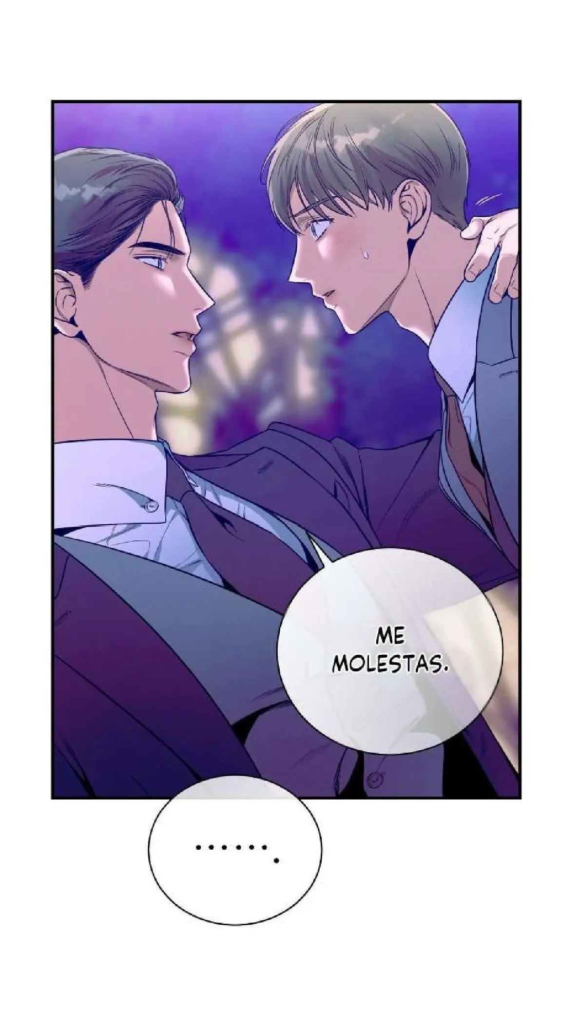 No Moral capítulo 37 página 73