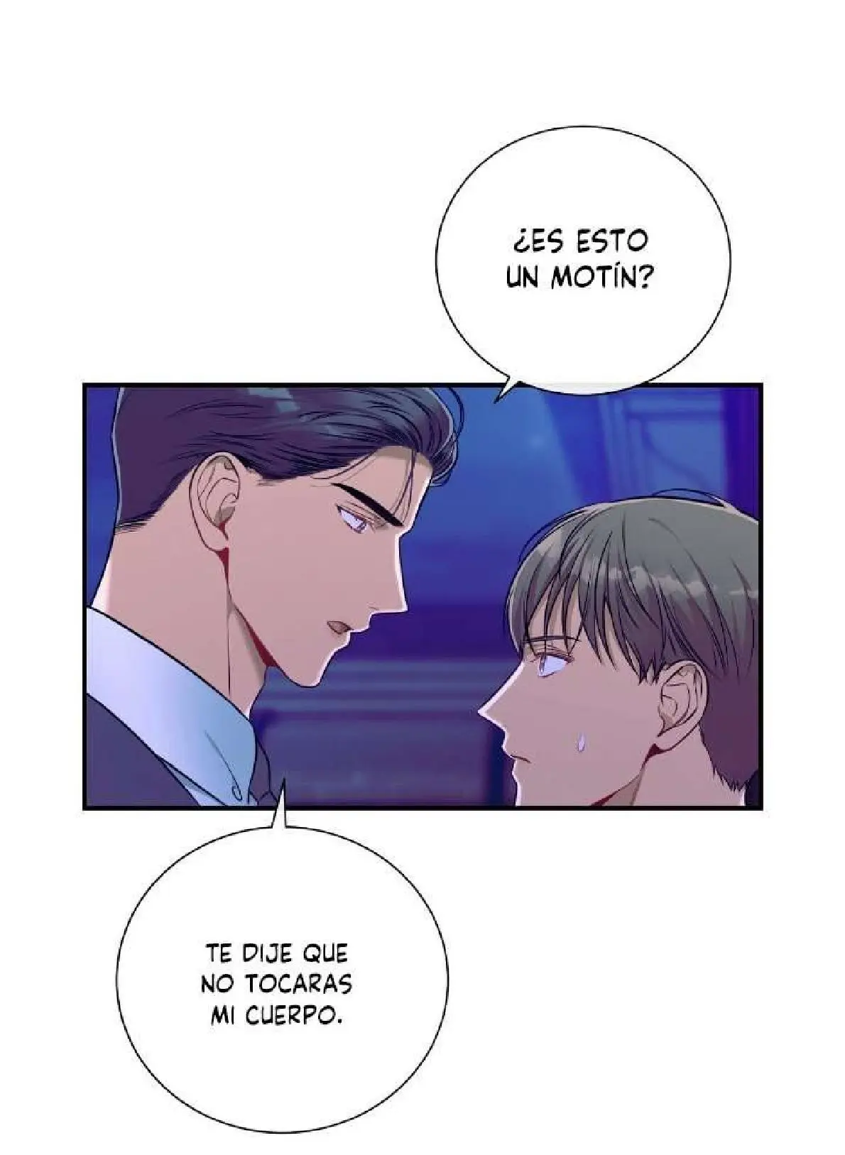 No Moral capítulo 38 página 6