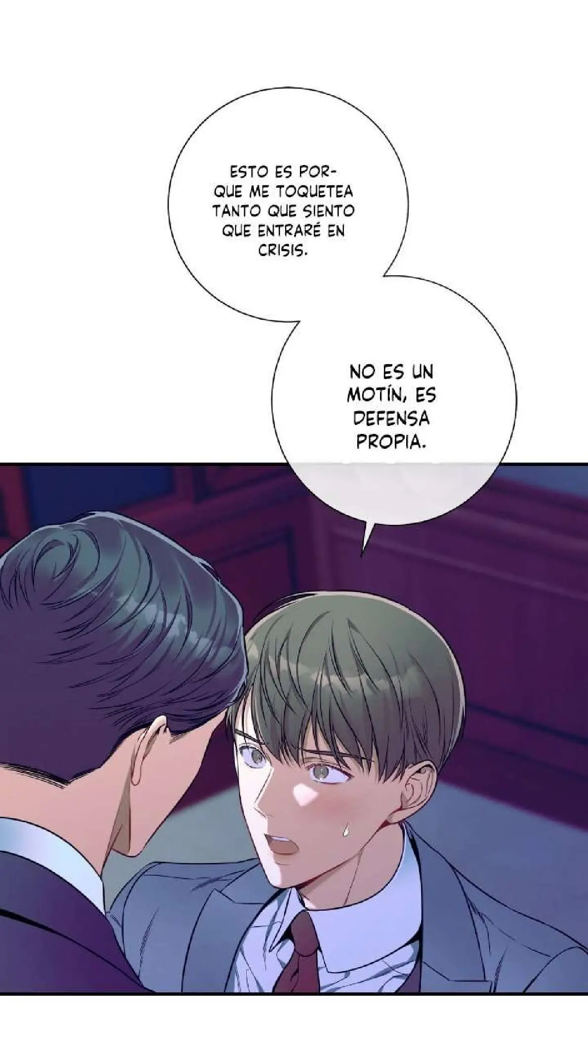 No Moral capítulo 38 página 7