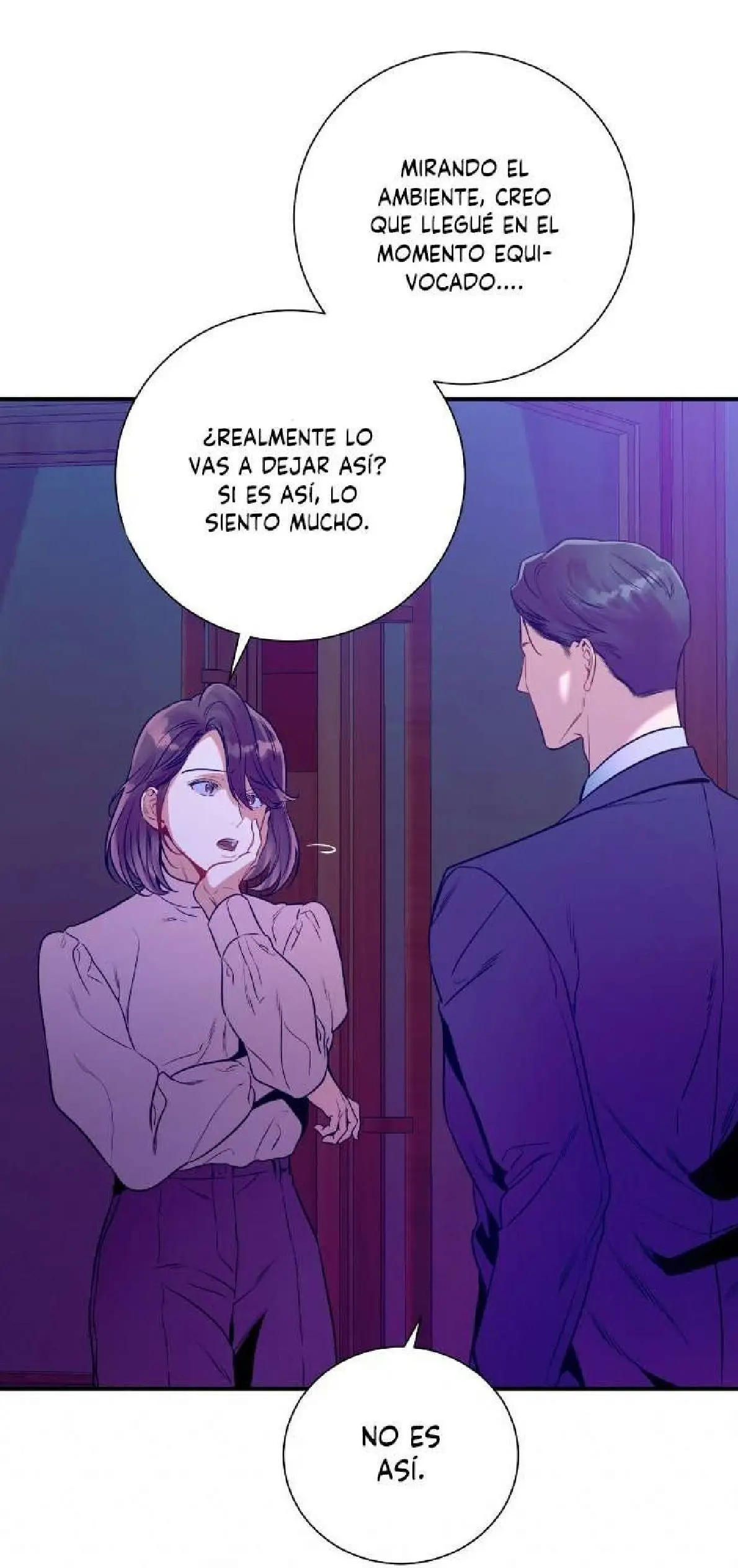 No Moral capítulo 38 página 89
