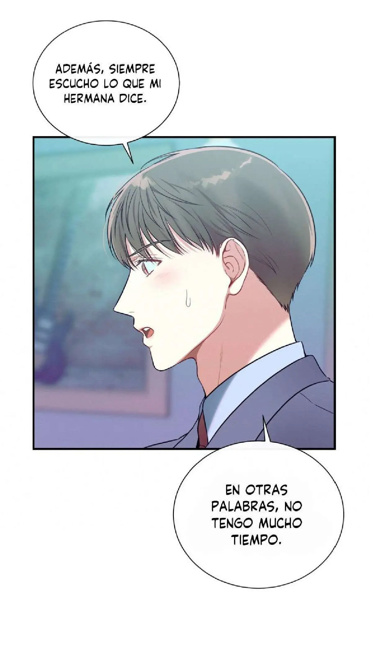 No Moral capítulo 39 página 11