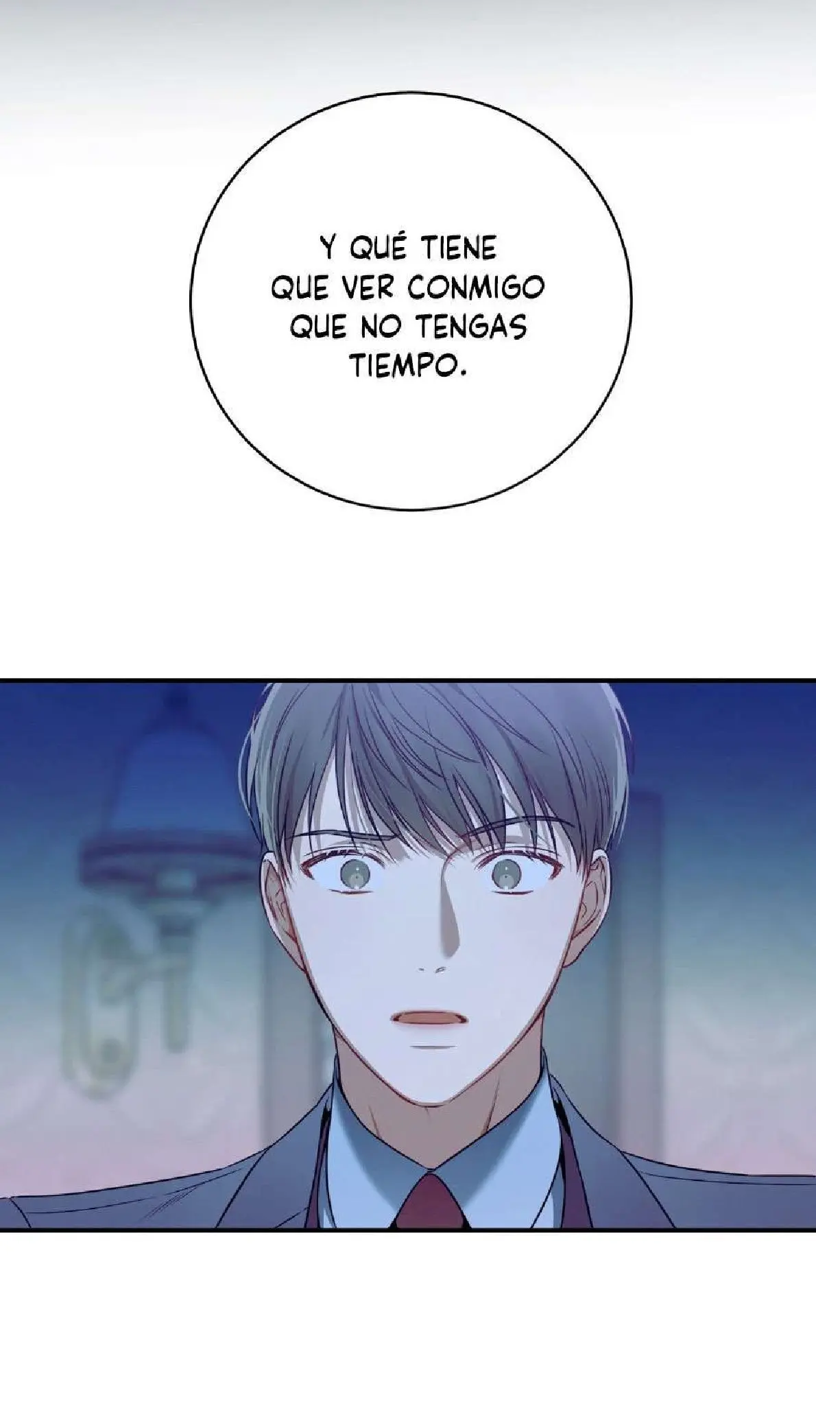 No Moral capítulo 39 página 14