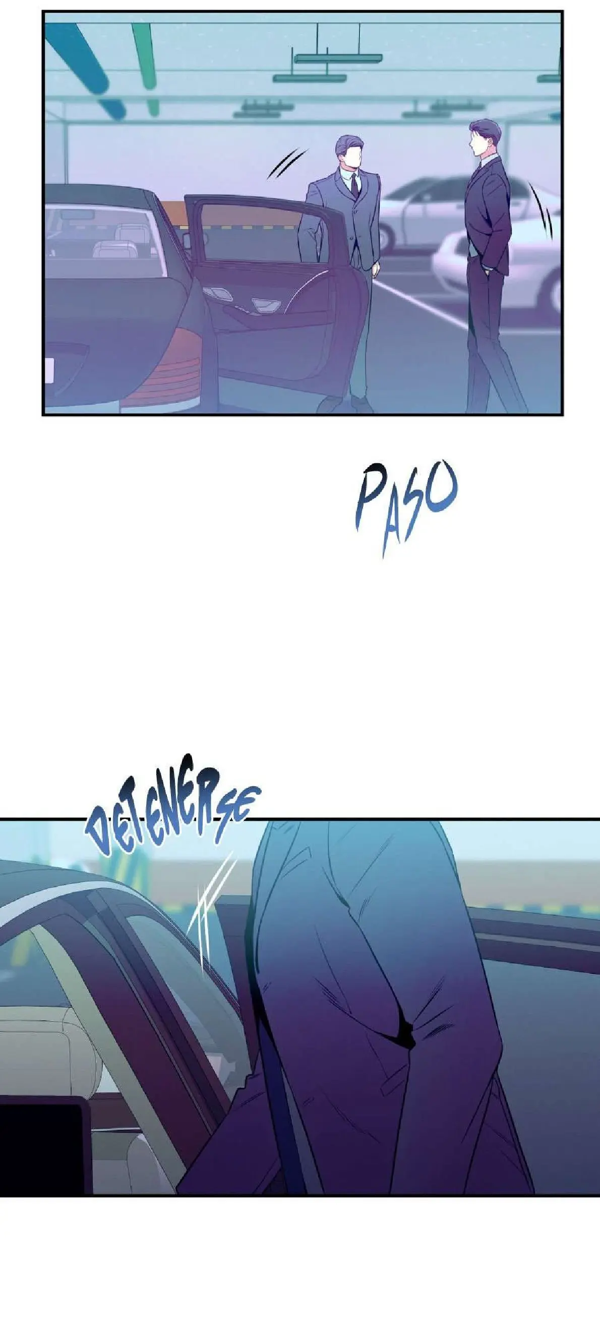 No Moral capítulo 39 página 25