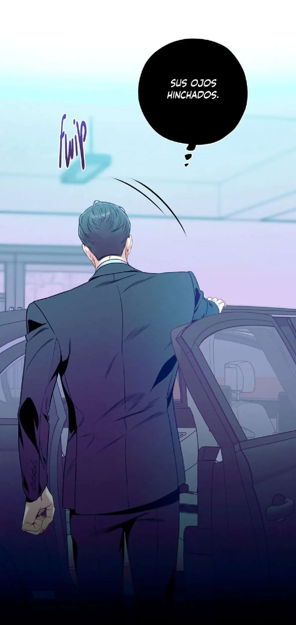 No Moral capítulo 39 página 31