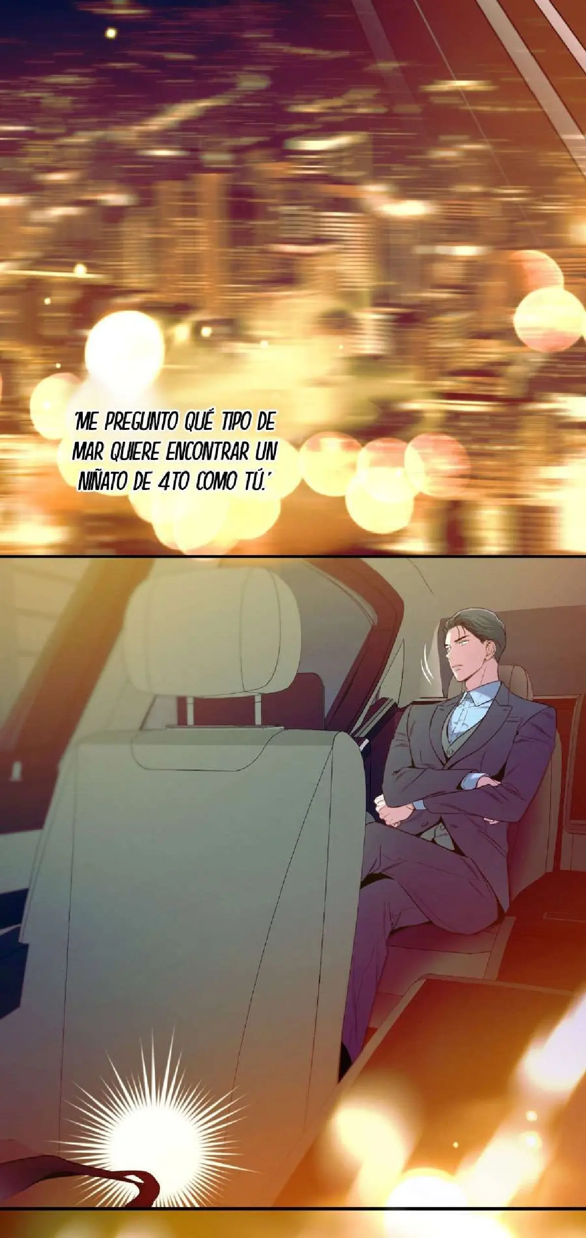 No Moral capítulo 39 página 42
